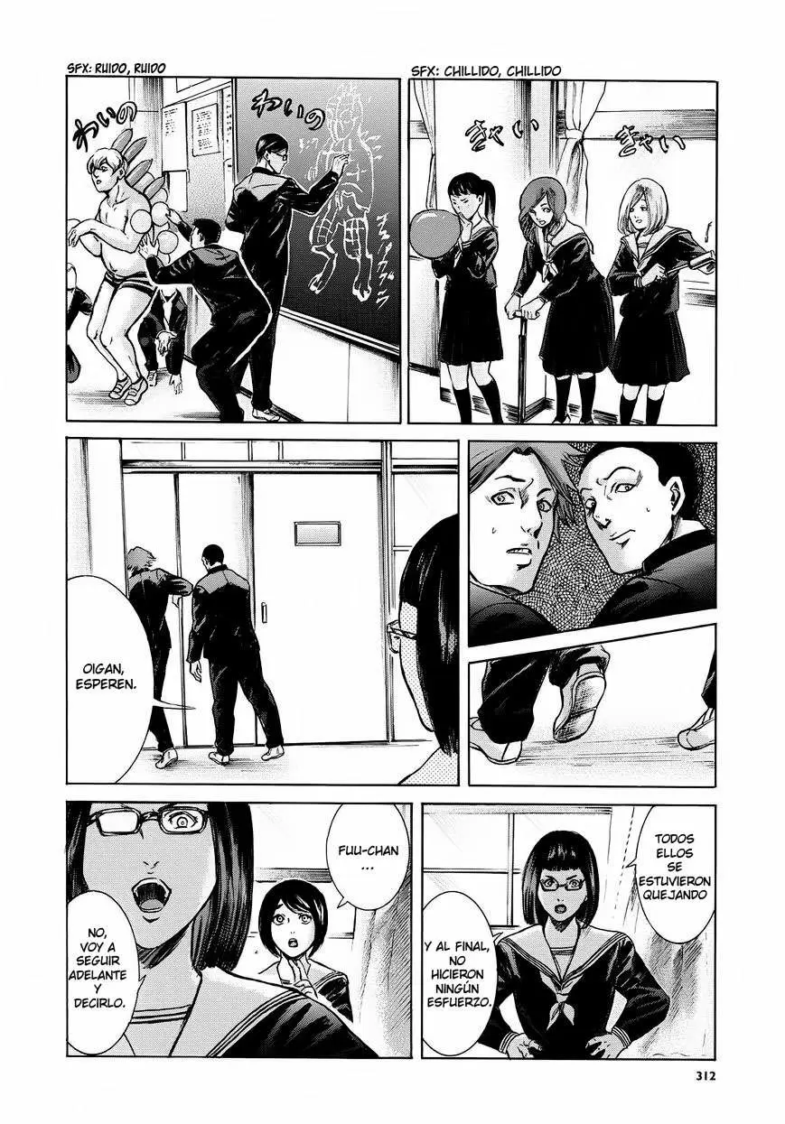 Sakamoto desu ga? - Capítulo 16 - Página 25 - LectorTMOo