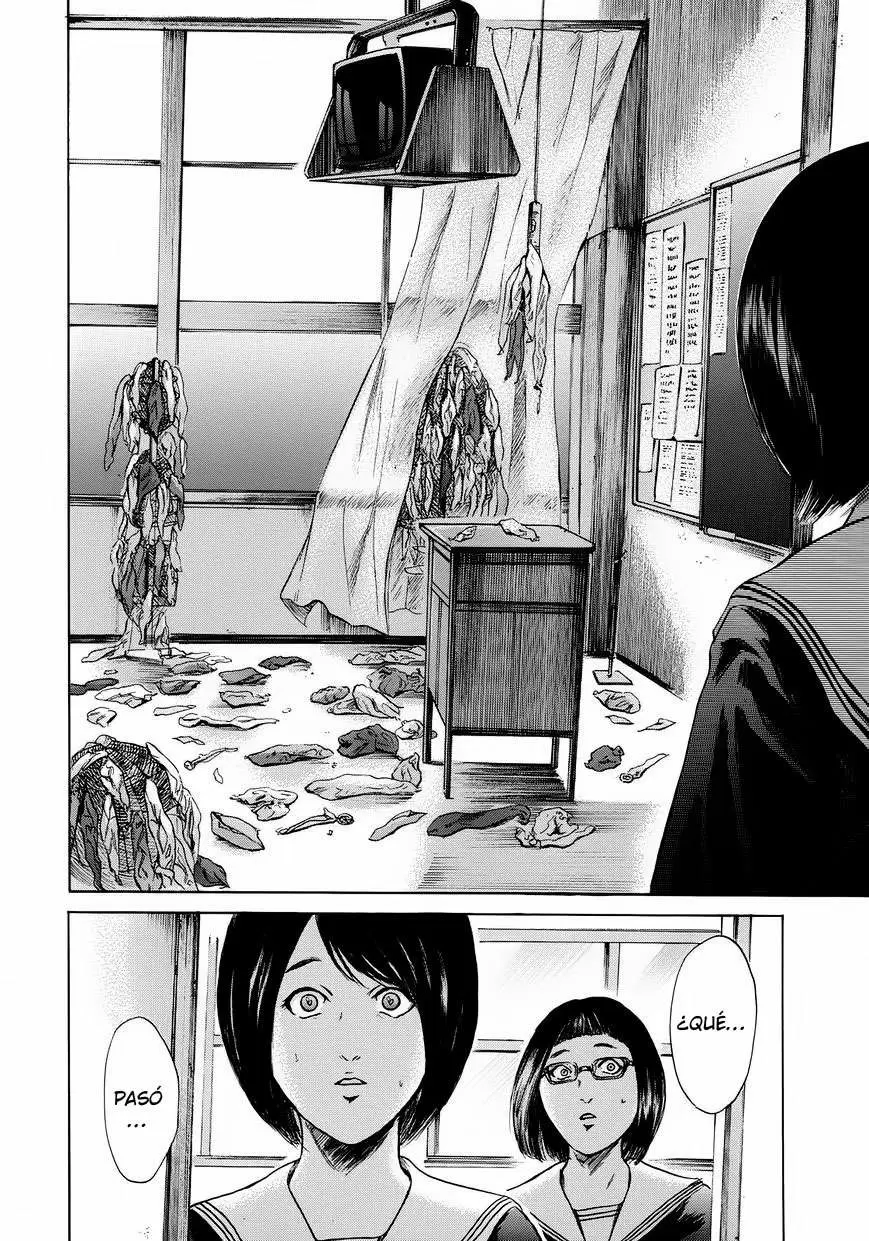 Sakamoto desu ga? - Capítulo 16 - Página 29 - LectorTMOo