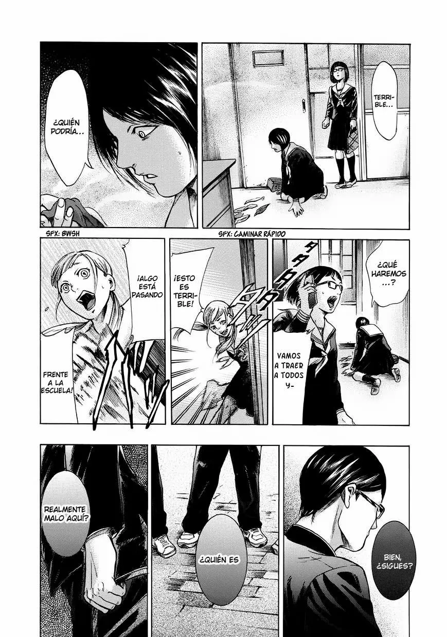 Sakamoto desu ga? - Capítulo 16 - Página 30 - LectorTMOo