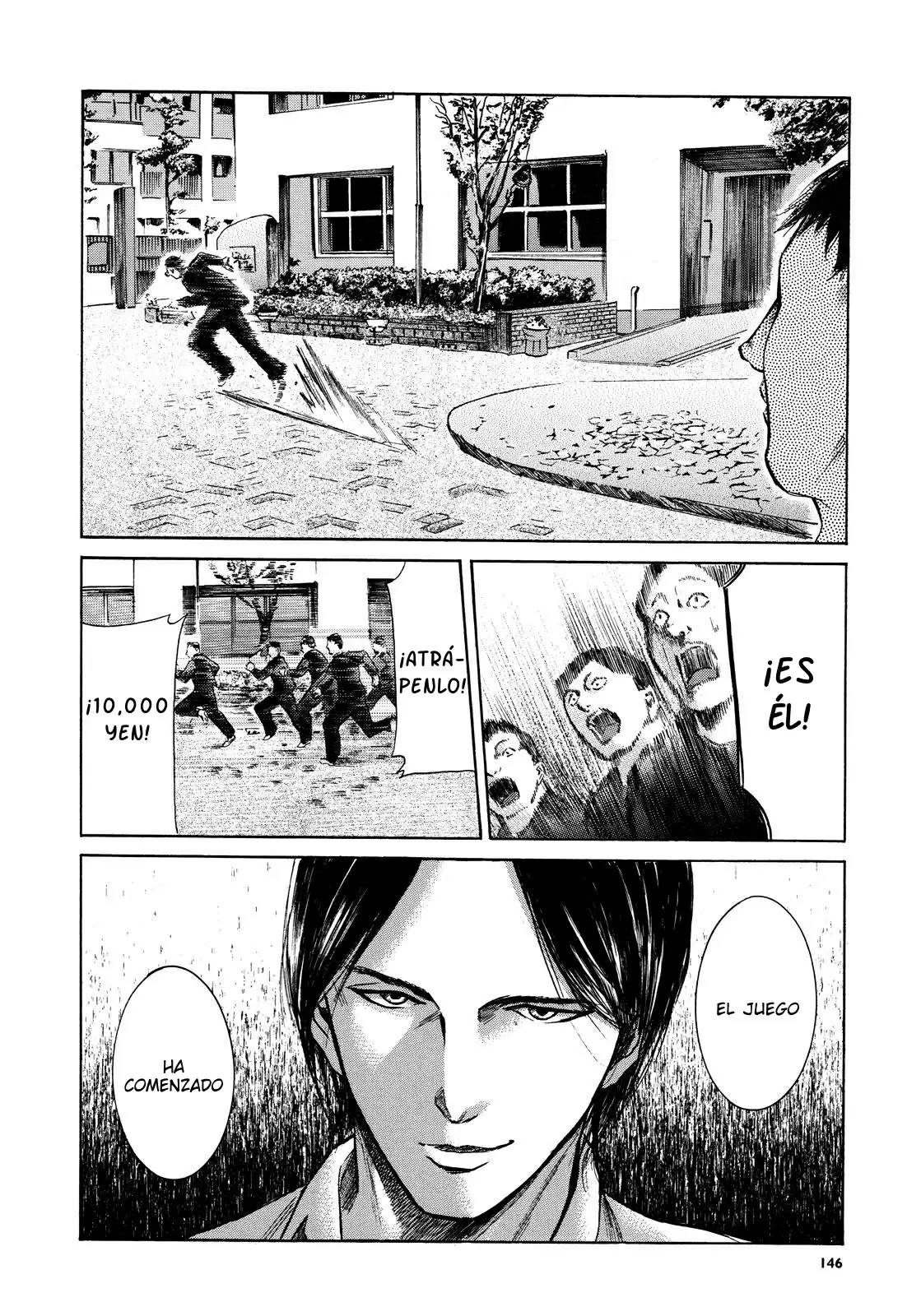Sakamoto desu ga? - Capítulo 17 - Página 6 - LectorTMOo