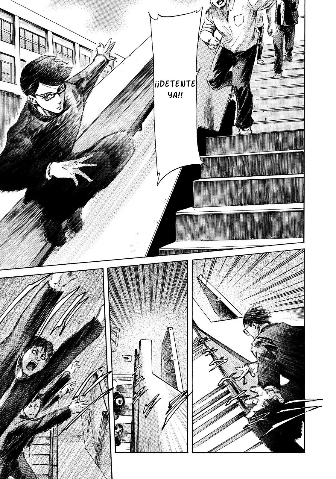 Sakamoto desu ga? - Capítulo 17 - Página 11 - LectorTMOo