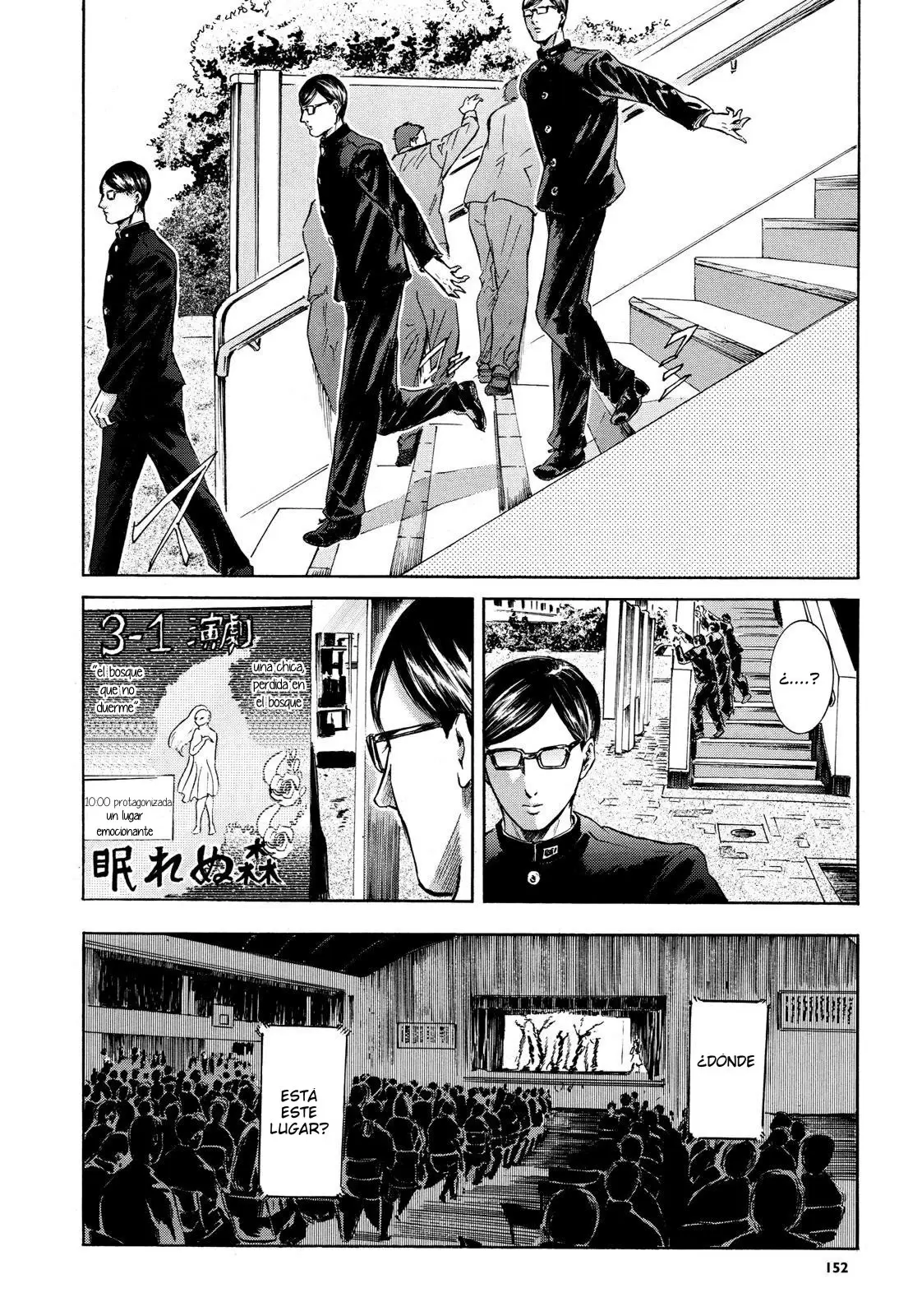 Sakamoto desu ga? - Capítulo 17 - Página 12 - LectorTMOo
