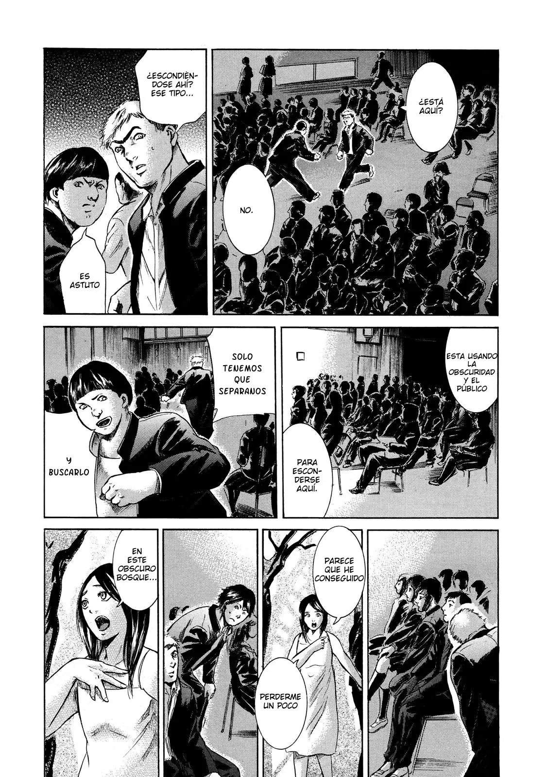 Sakamoto desu ga? - Capítulo 17 - Página 13 - LectorTMOo
