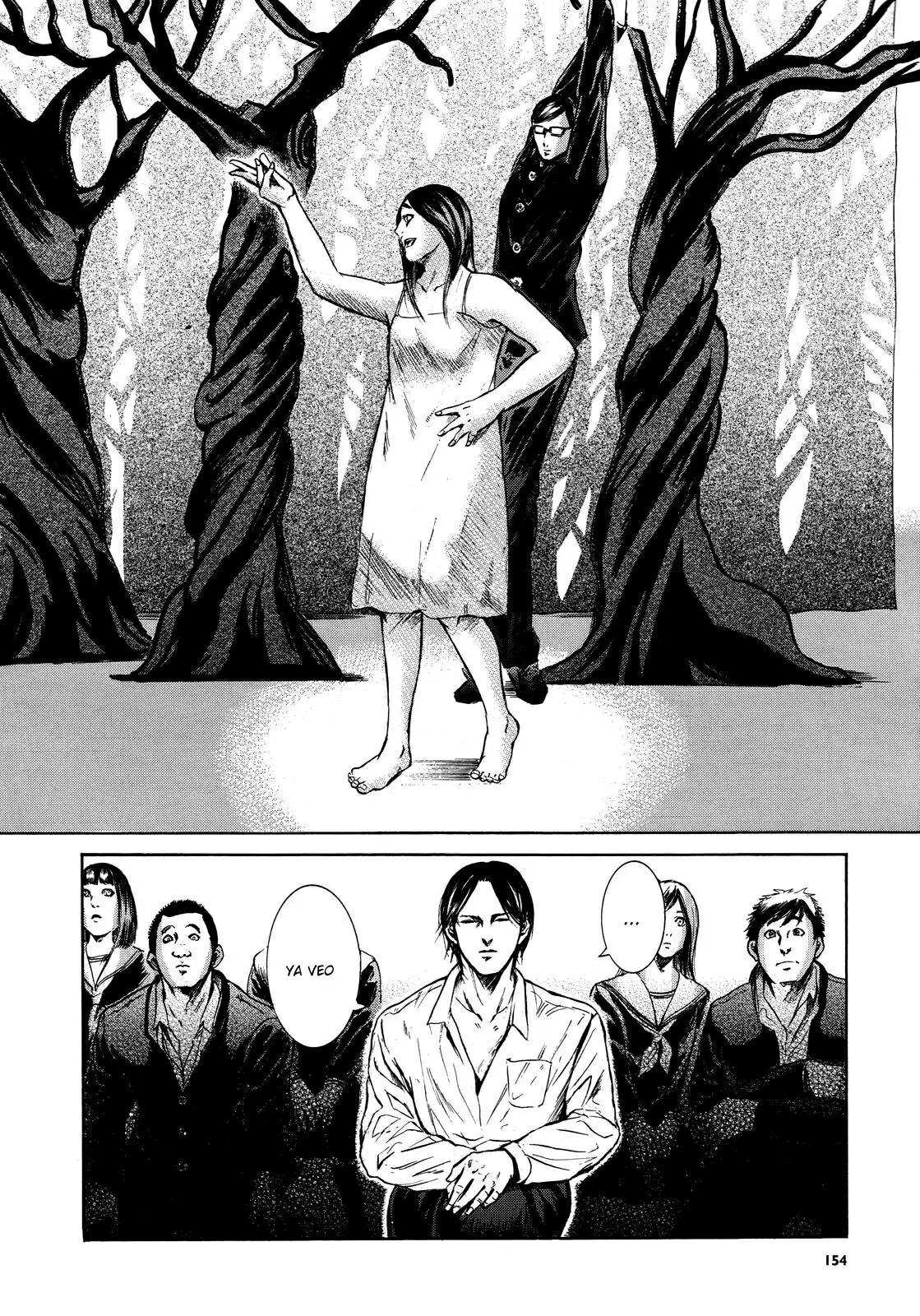 Sakamoto desu ga? - Capítulo 17 - Página 14 - LectorTMOo