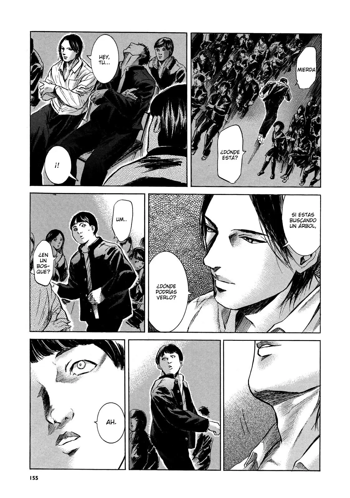 Sakamoto desu ga? - Capítulo 17 - Página 15 - LectorTMOo