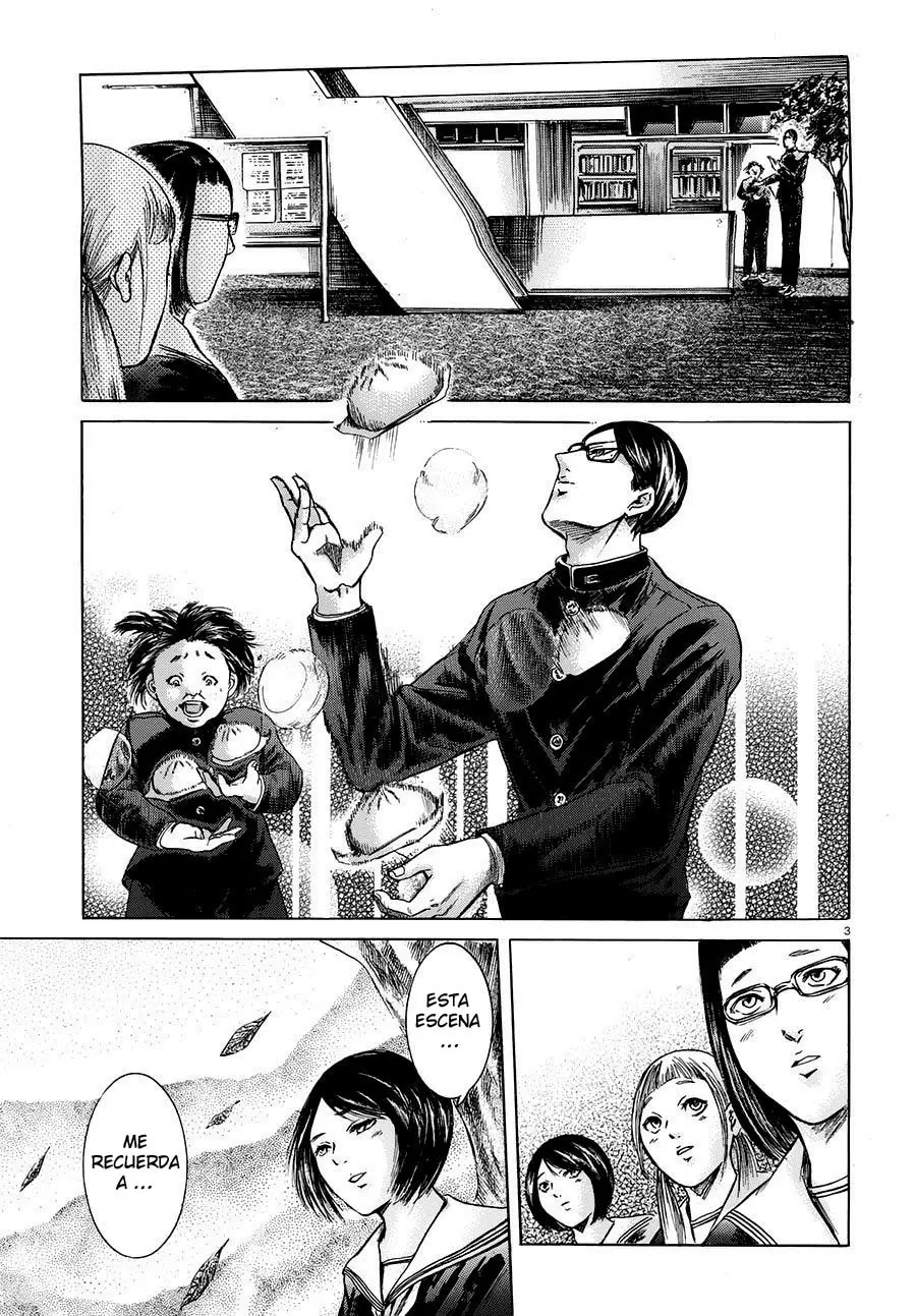 Sakamoto desu ga? - Capítulo 18 - Página 3 - LectorTMOo
