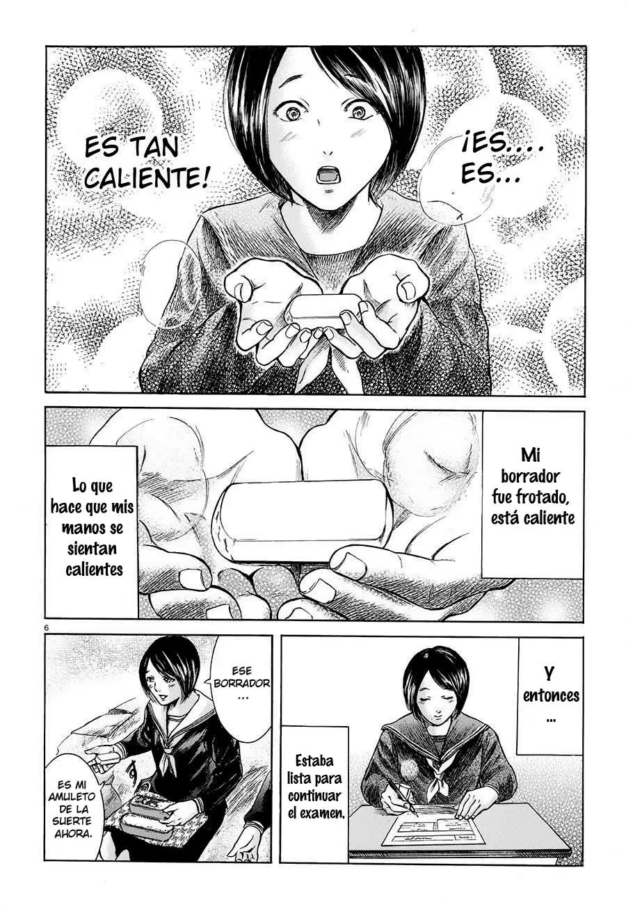 Sakamoto desu ga? - Capítulo 18 - Página 6 - LectorTMOo
