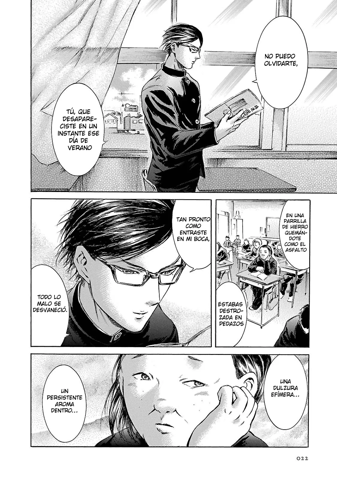 Sakamoto desu ga? - Capítulo 19 - Página 2 - LectorTMOo