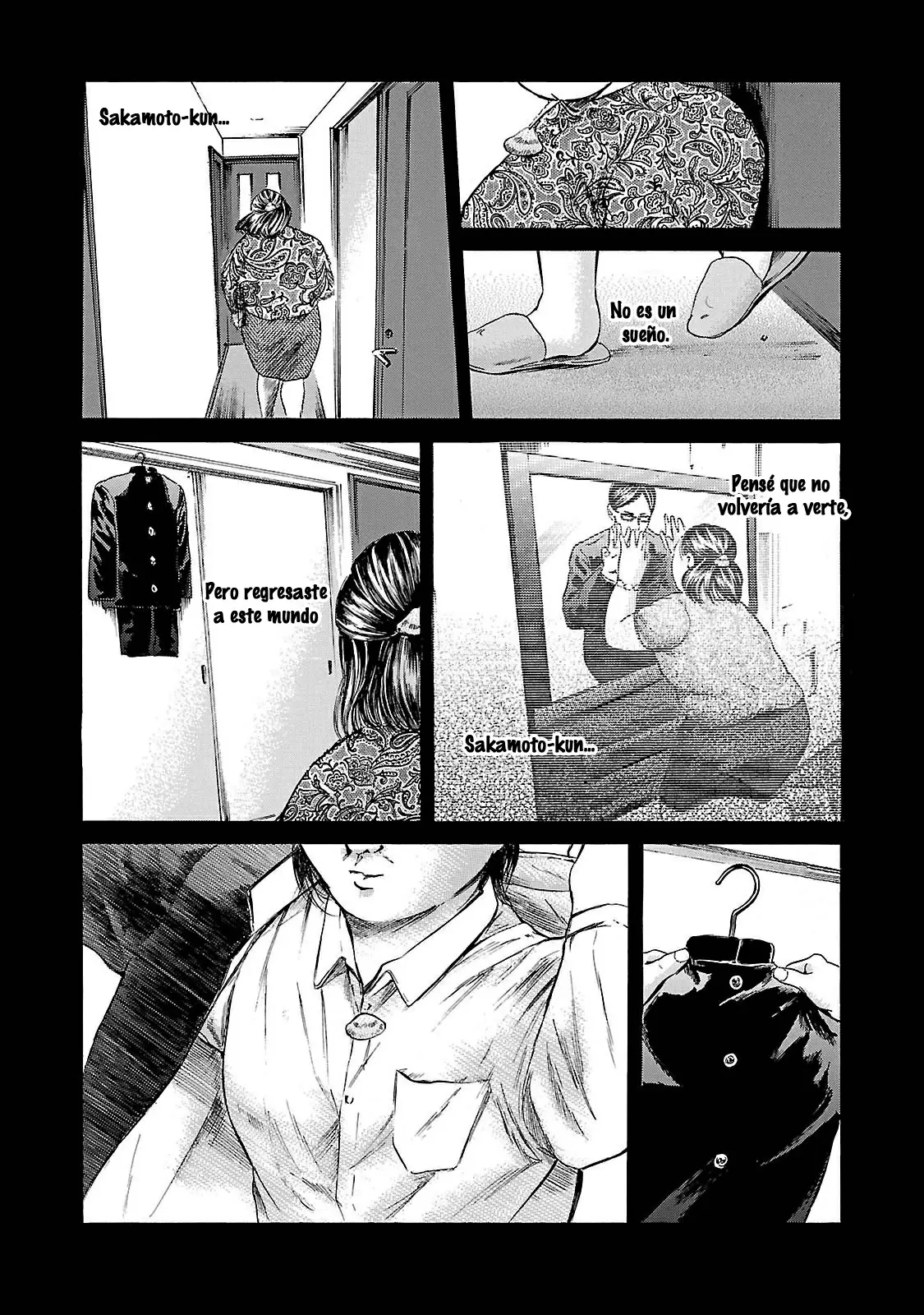 Sakamoto desu ga? - Capítulo 19 - Página 7 - LectorTMOo