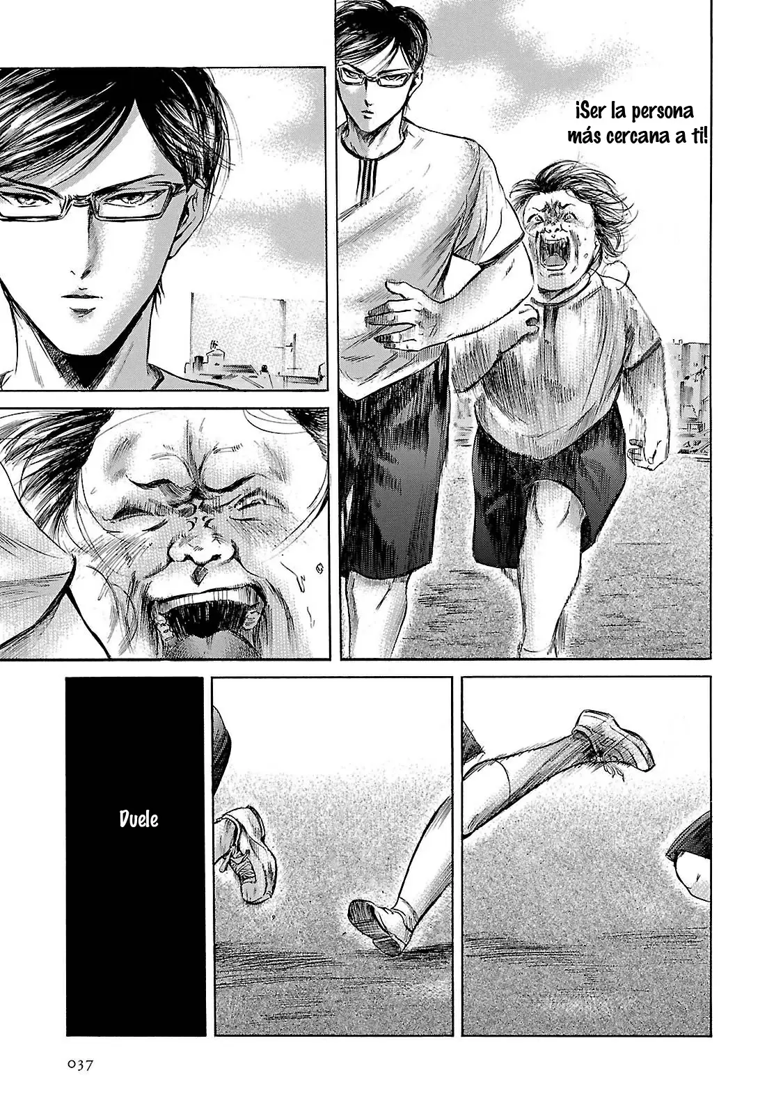 Sakamoto desu ga? - Capítulo 19 - Página 17 - LectorTMOo