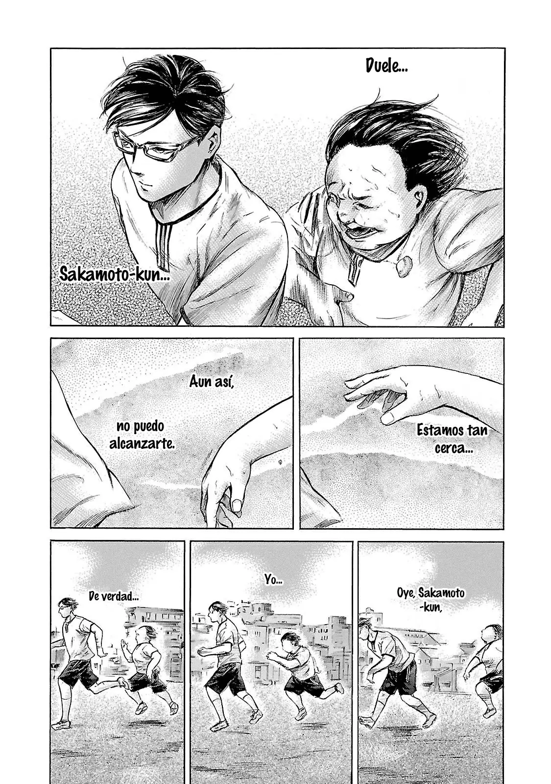 Sakamoto desu ga? - Capítulo 19 - Página 18 - LectorTMOo