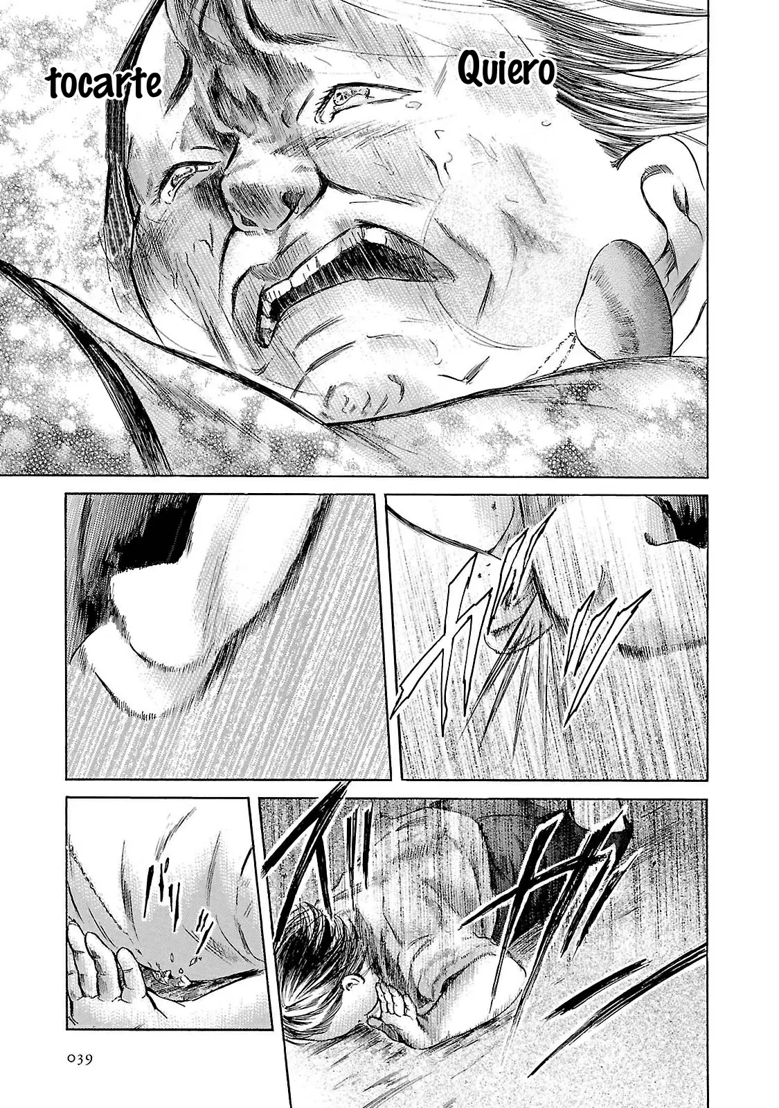 Sakamoto desu ga? - Capítulo 19 - Página 19 - LectorTMOo