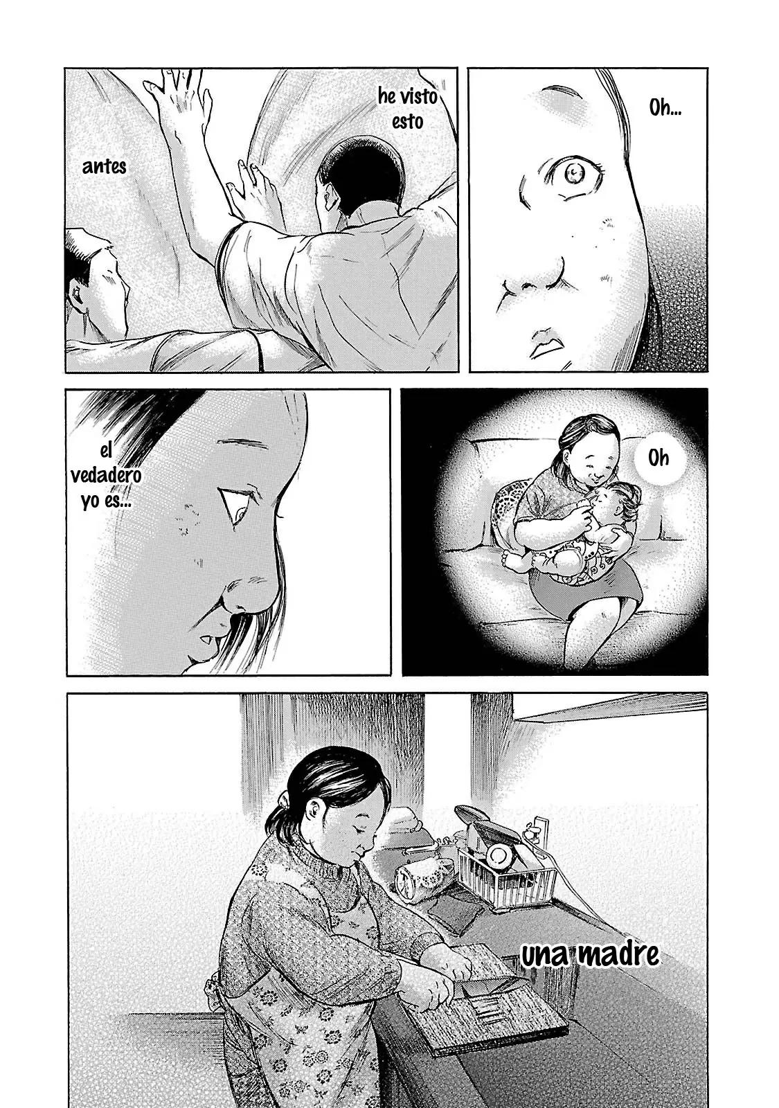 Sakamoto desu ga? - Capítulo 19 - Página 31 - LectorTMOo
