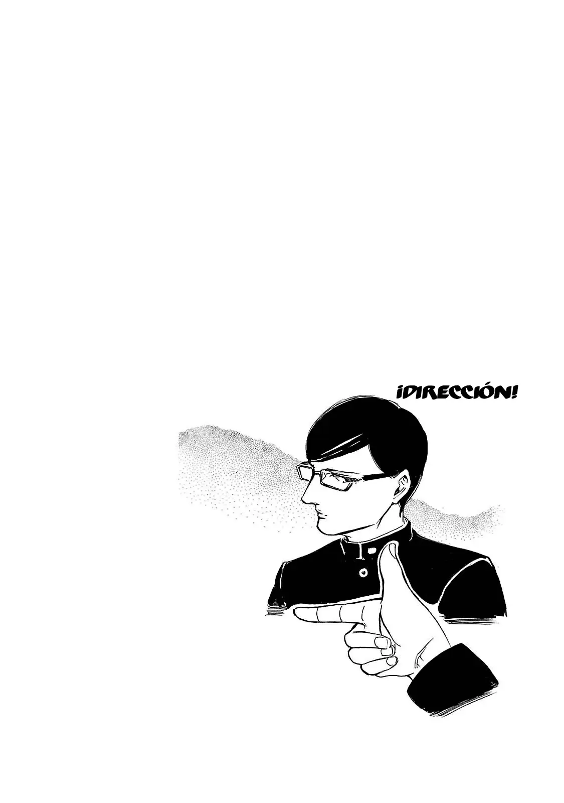 Sakamoto desu ga? - Capítulo 19 - Página 36 - LectorTMOo