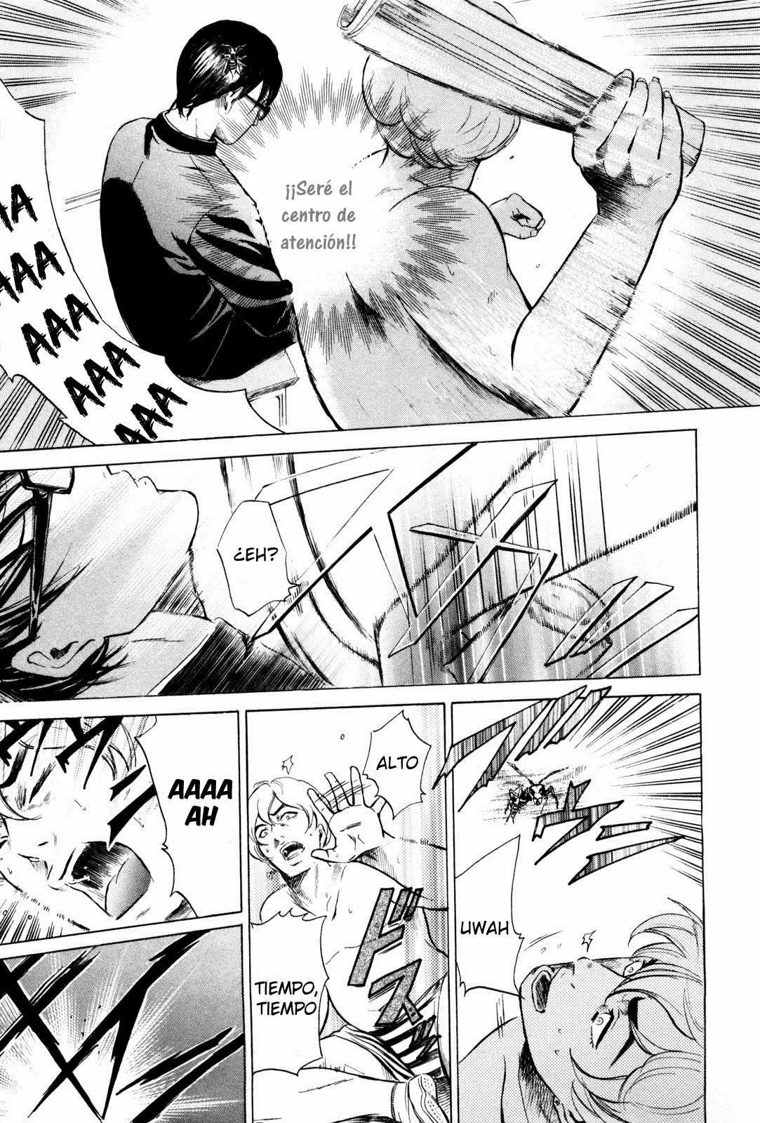 Sakamoto desu ga? - Capítulo 2 - Página 21 - LectorTMOo