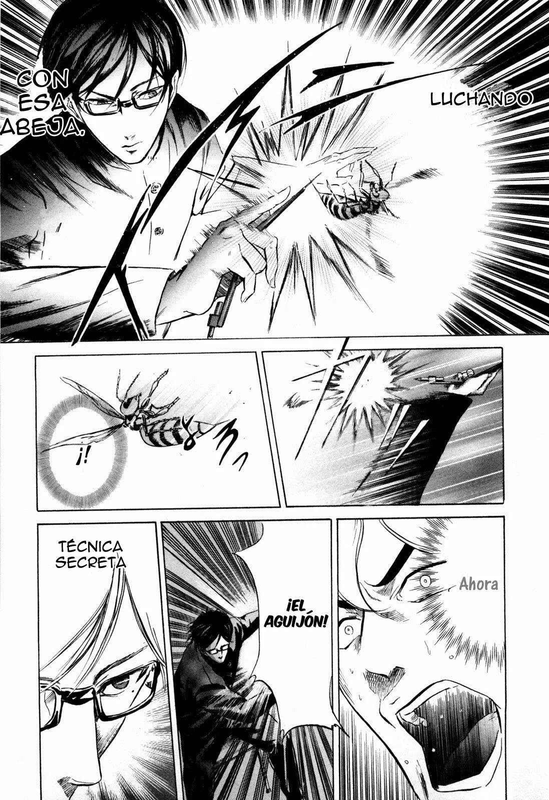 Sakamoto desu ga? - Capítulo 2 - Página 24 - LectorTMOo