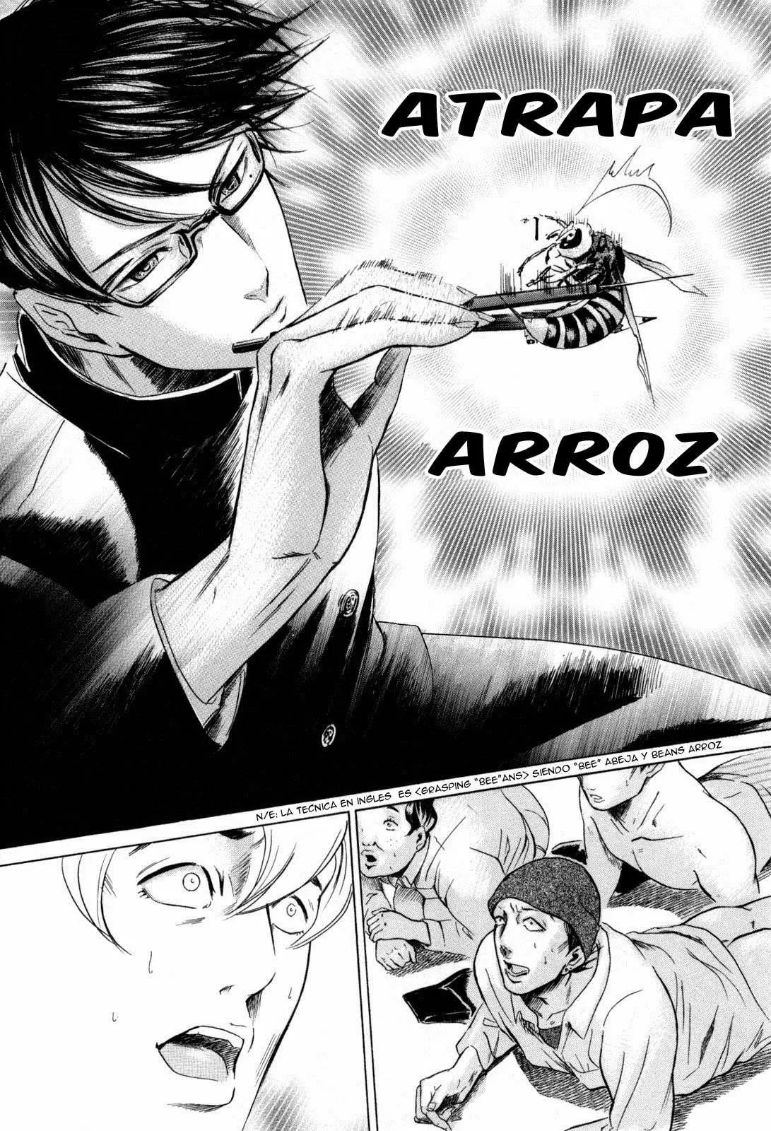 Sakamoto desu ga? - Capítulo 2 - Página 25 - LectorTMOo