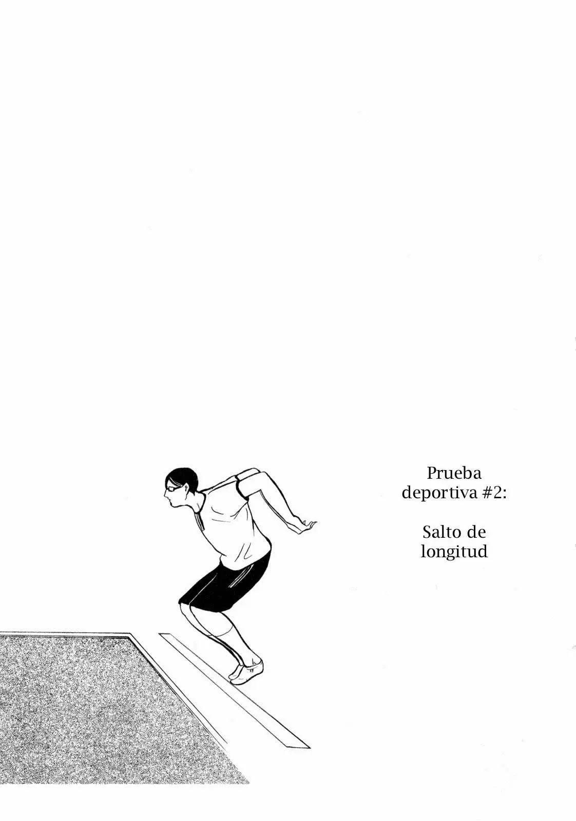 Sakamoto desu ga? - Capítulo 2 - Página 30 - LectorTMOo