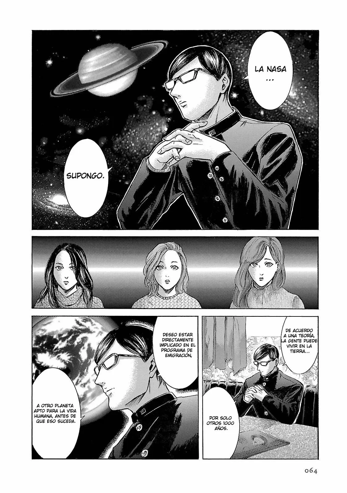 Sakamoto desu ga? - Capítulo 20 - Página 8 - LectorTMOo
