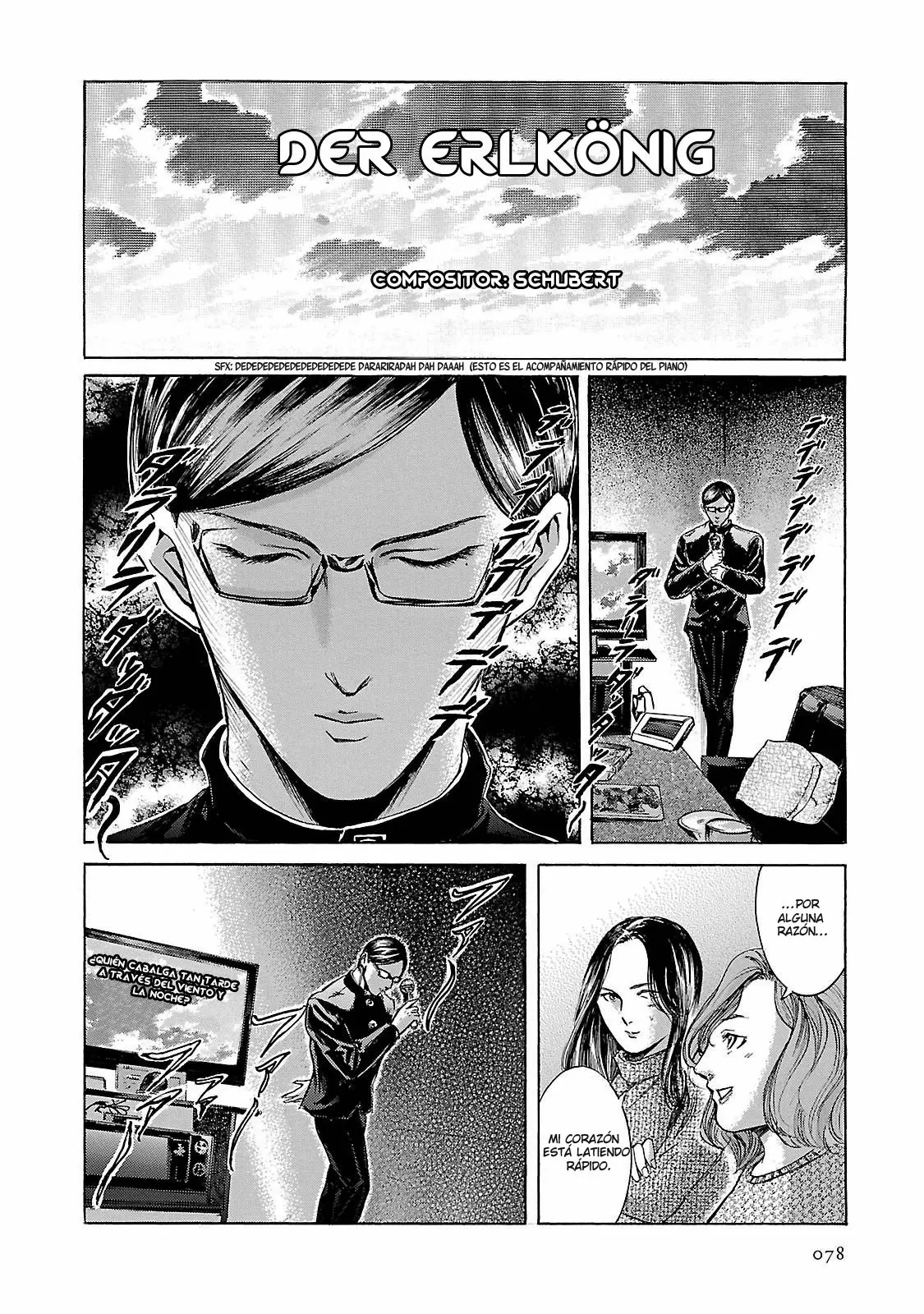 Sakamoto desu ga? - Capítulo 20 - Página 22 - LectorTMOo