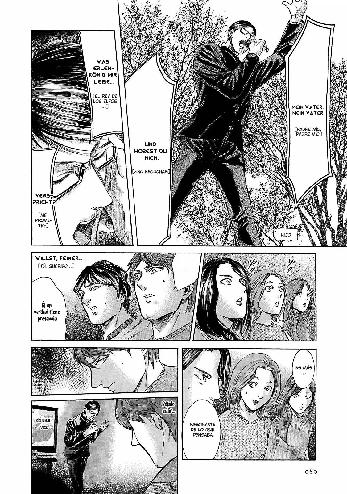 Sakamoto desu ga? - Capítulo 20 - Página 24 - LectorTMOo