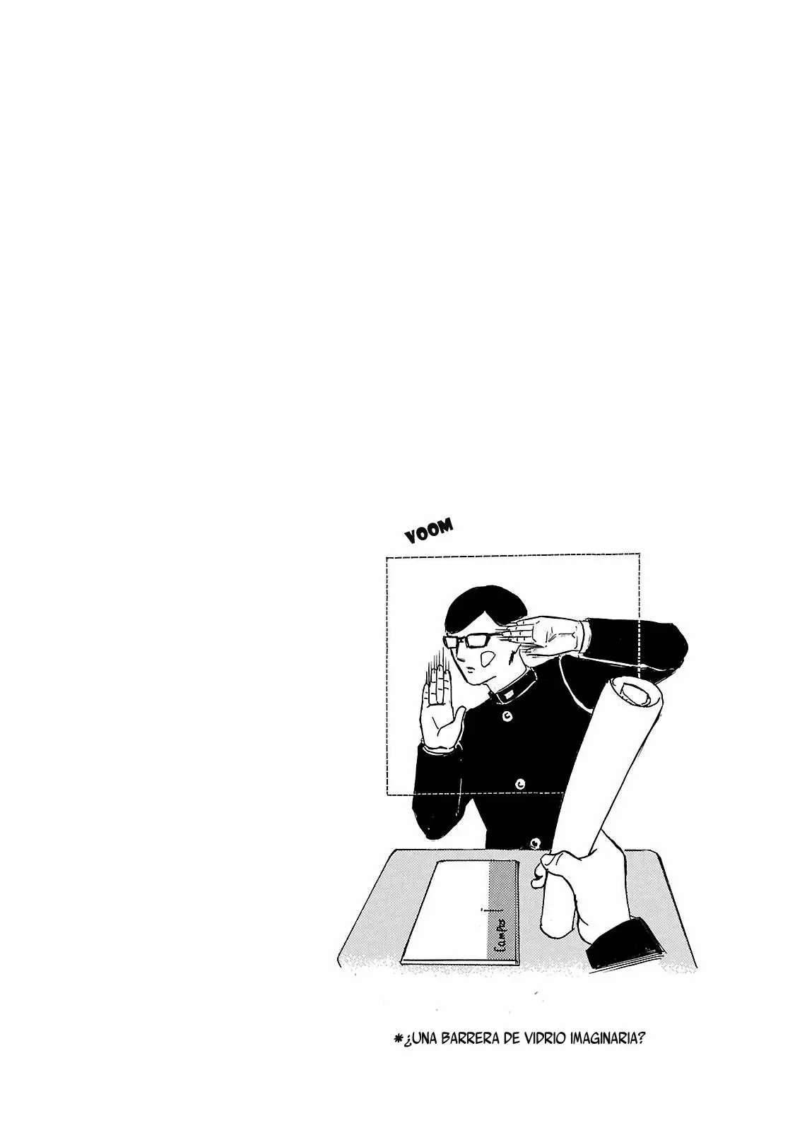 Sakamoto desu ga? - Capítulo 20 - Página 30 - LectorTMOo