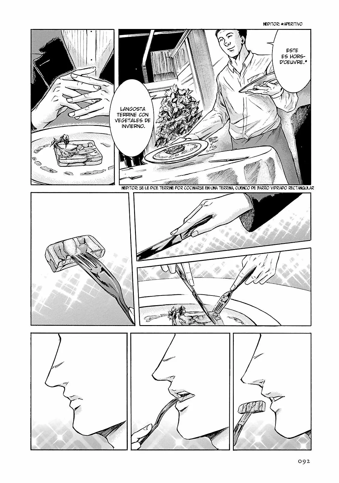 Sakamoto desu ga? - Capítulo 21 - Página 6 - LectorTMOo