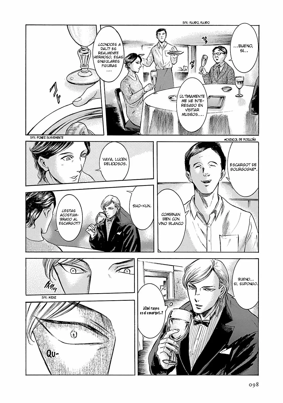 Sakamoto desu ga? - Capítulo 21 - Página 12 - LectorTMOo