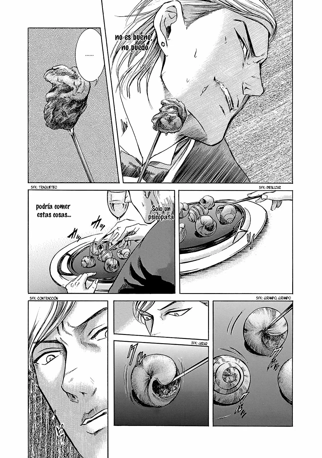 Sakamoto desu ga? - Capítulo 21 - Página 15 - LectorTMOo