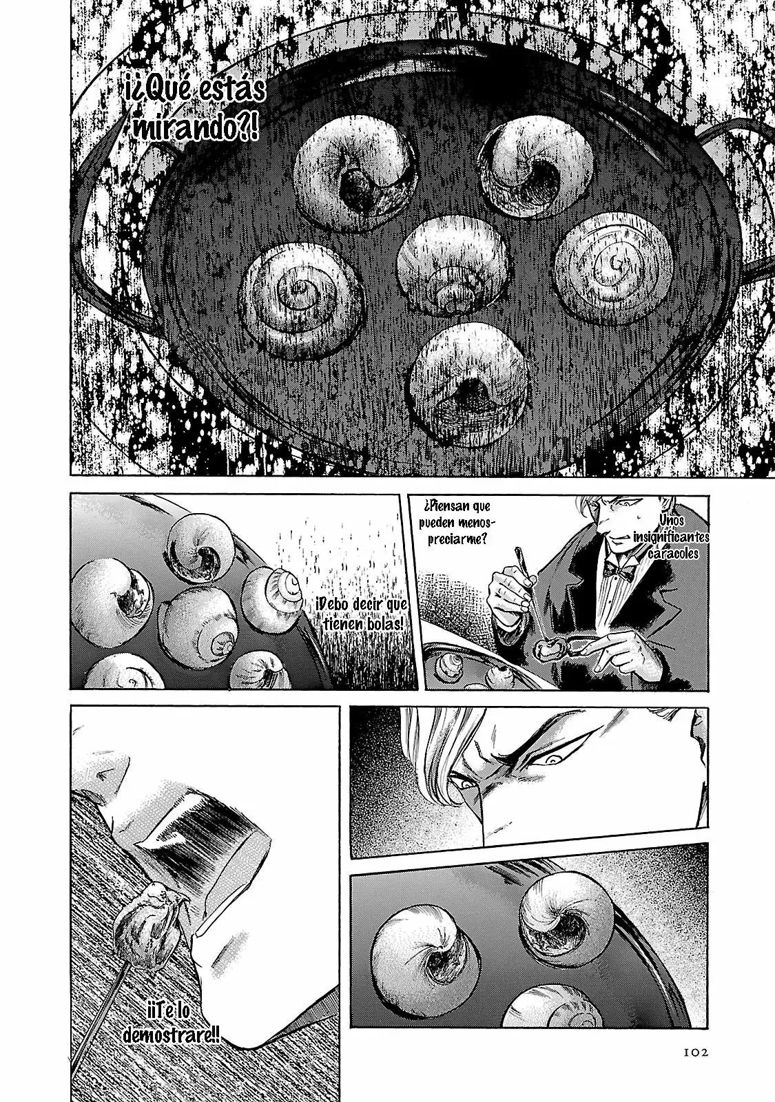 Sakamoto desu ga? - Capítulo 21 - Página 16 - LectorTMOo