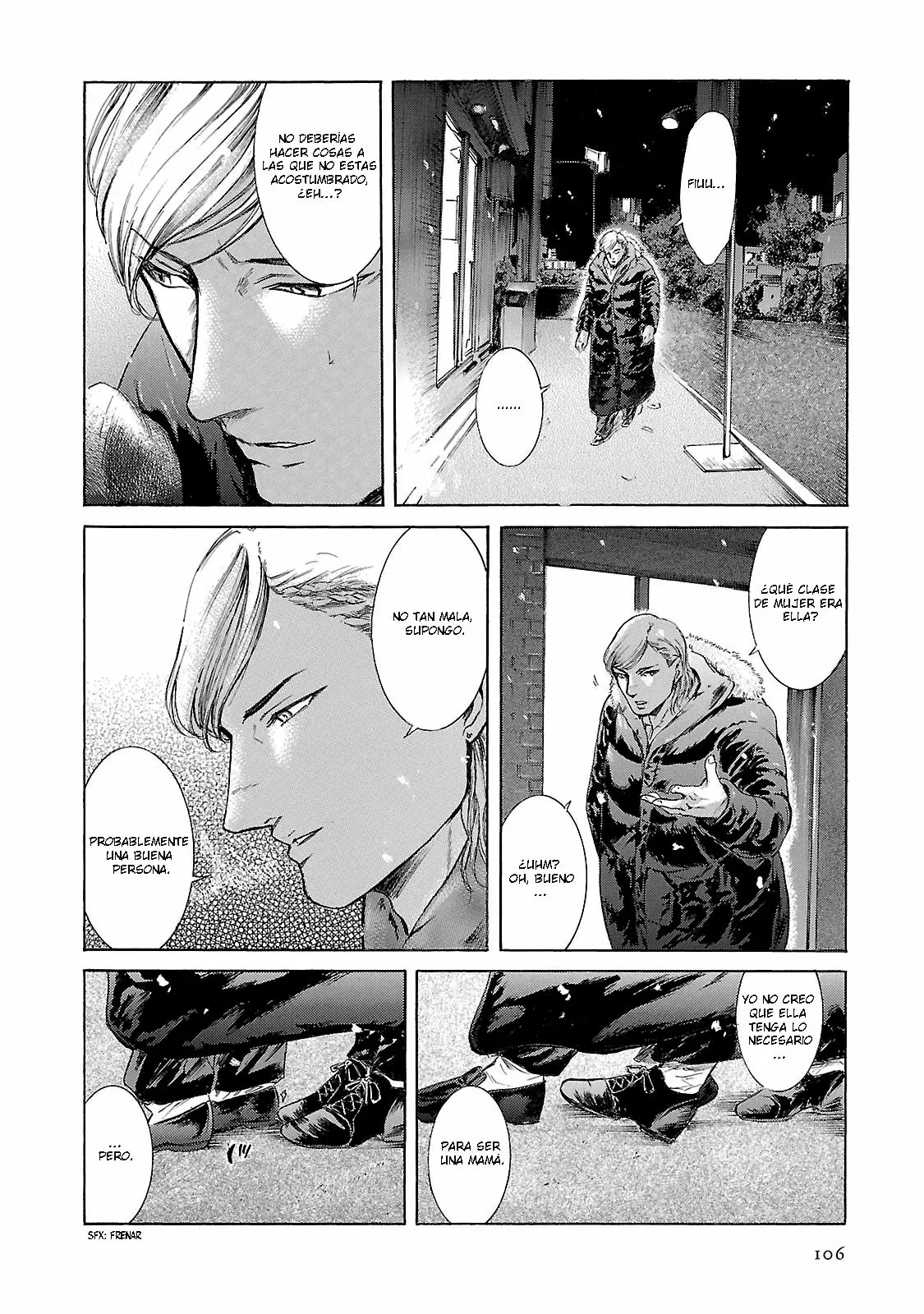 Sakamoto desu ga? - Capítulo 21 - Página 20 - LectorTMOo