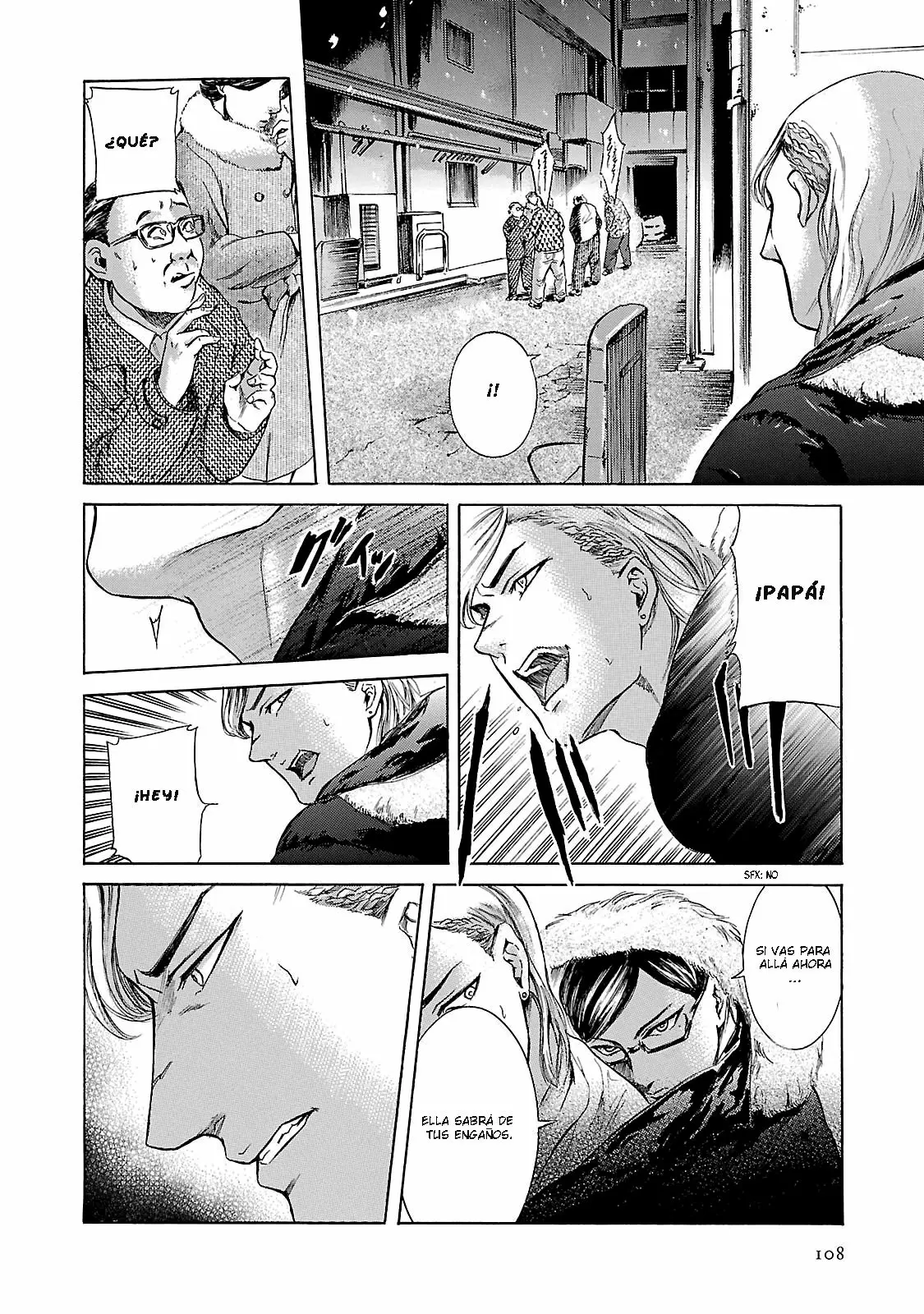 Sakamoto desu ga? - Capítulo 21 - Página 22 - LectorTMOo