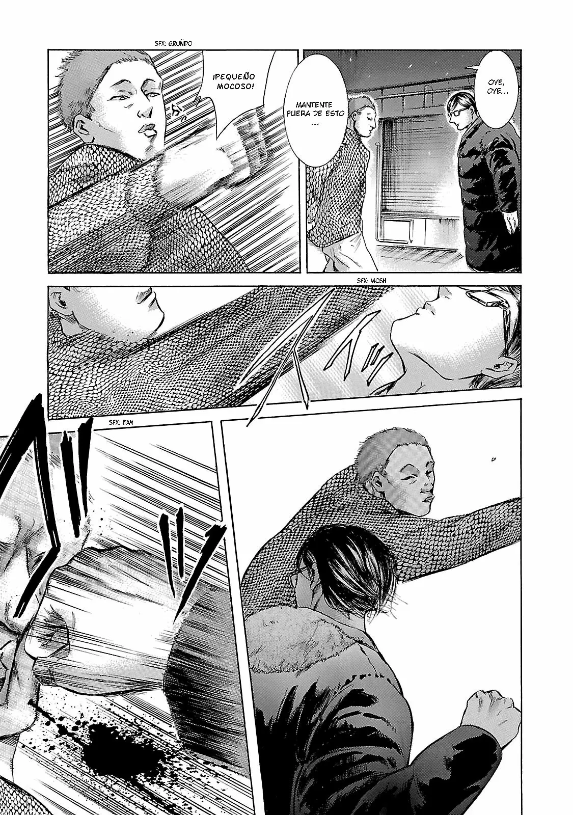 Sakamoto desu ga? - Capítulo 21 - Página 25 - LectorTMOo