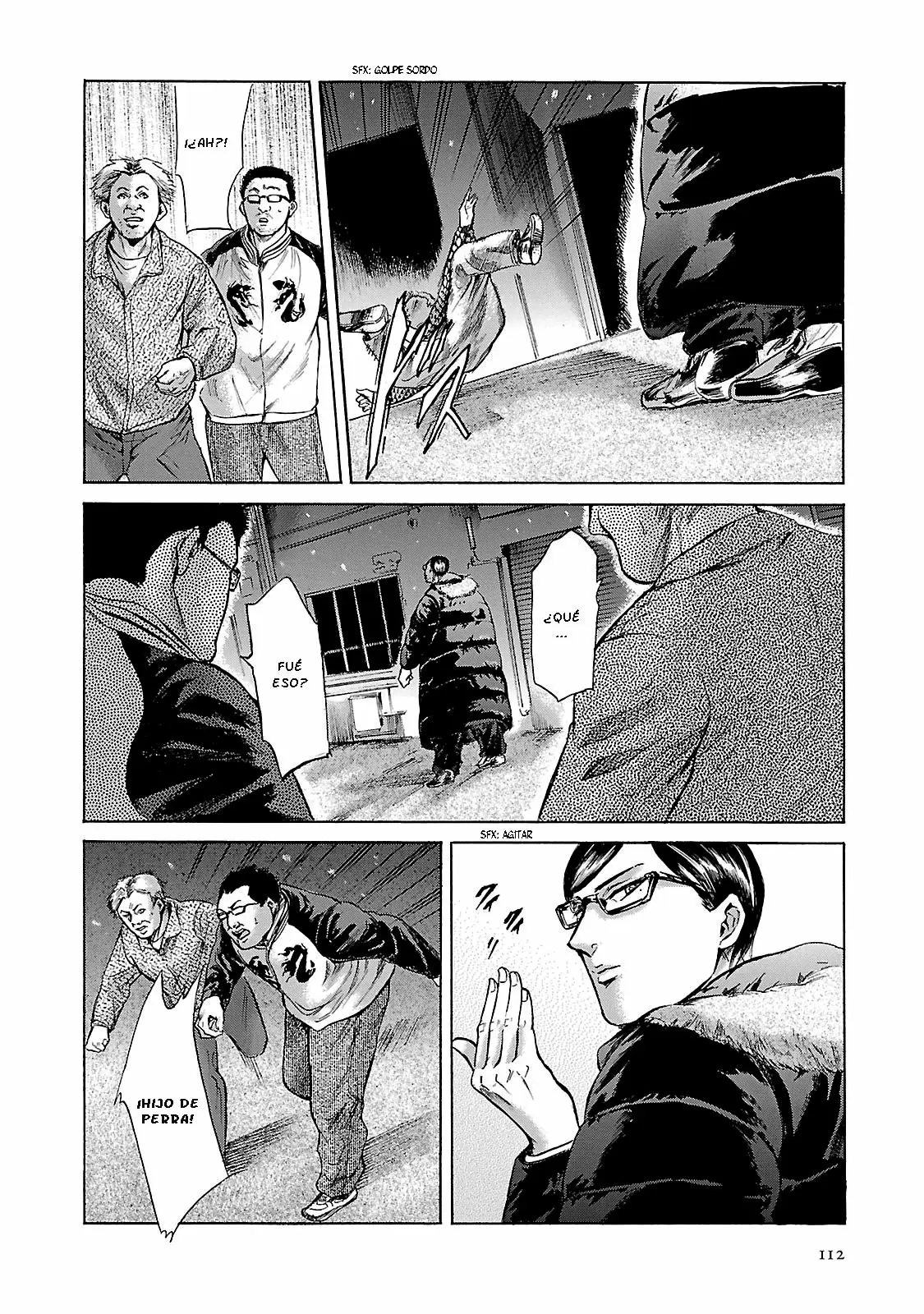 Sakamoto desu ga? - Capítulo 21 - Página 26 - LectorTMOo