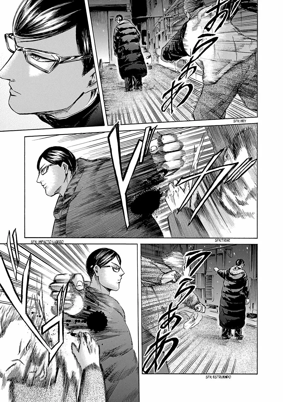 Sakamoto desu ga? - Capítulo 21 - Página 27 - LectorTMOo