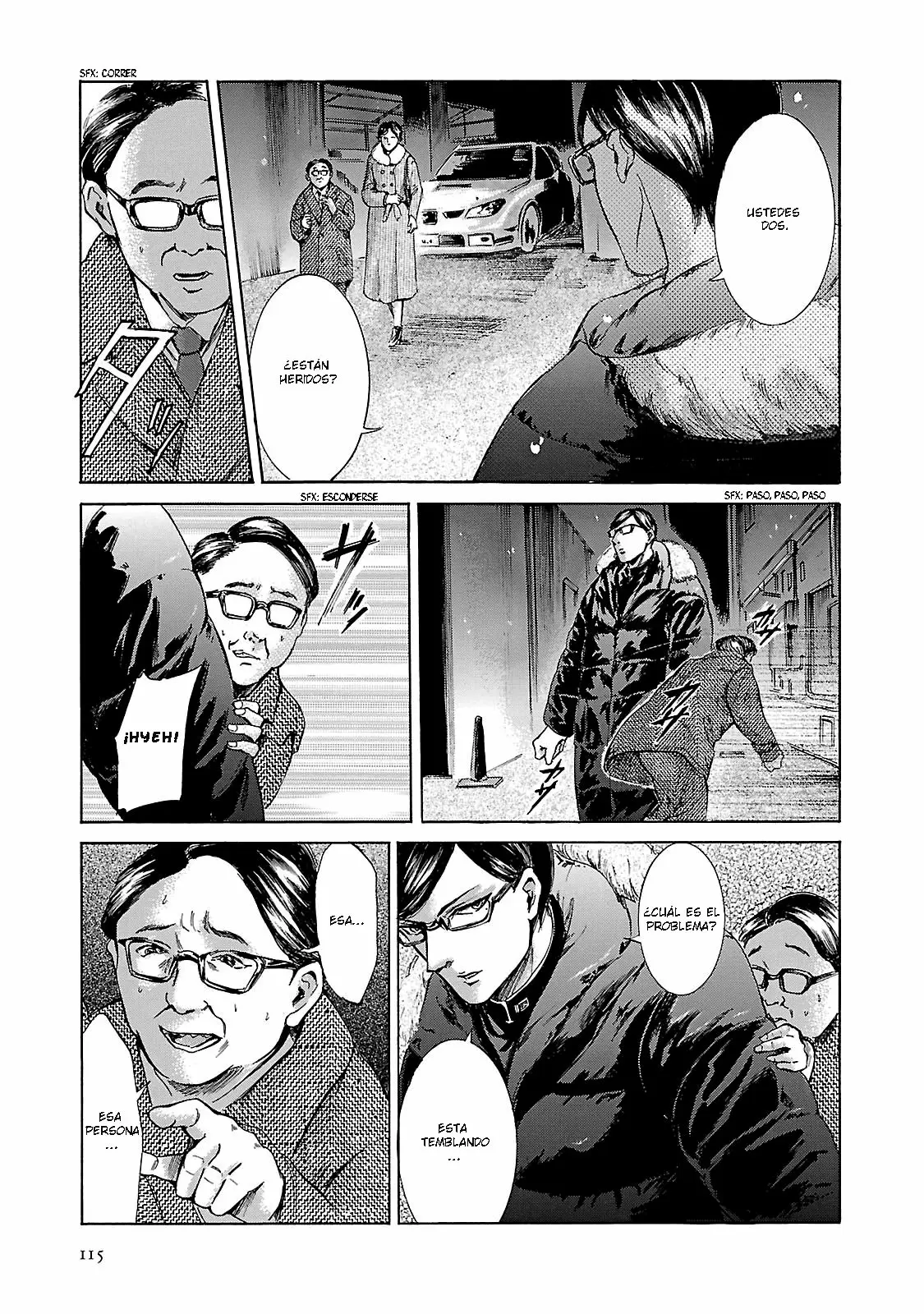 Sakamoto desu ga? - Capítulo 21 - Página 29 - LectorTMOo