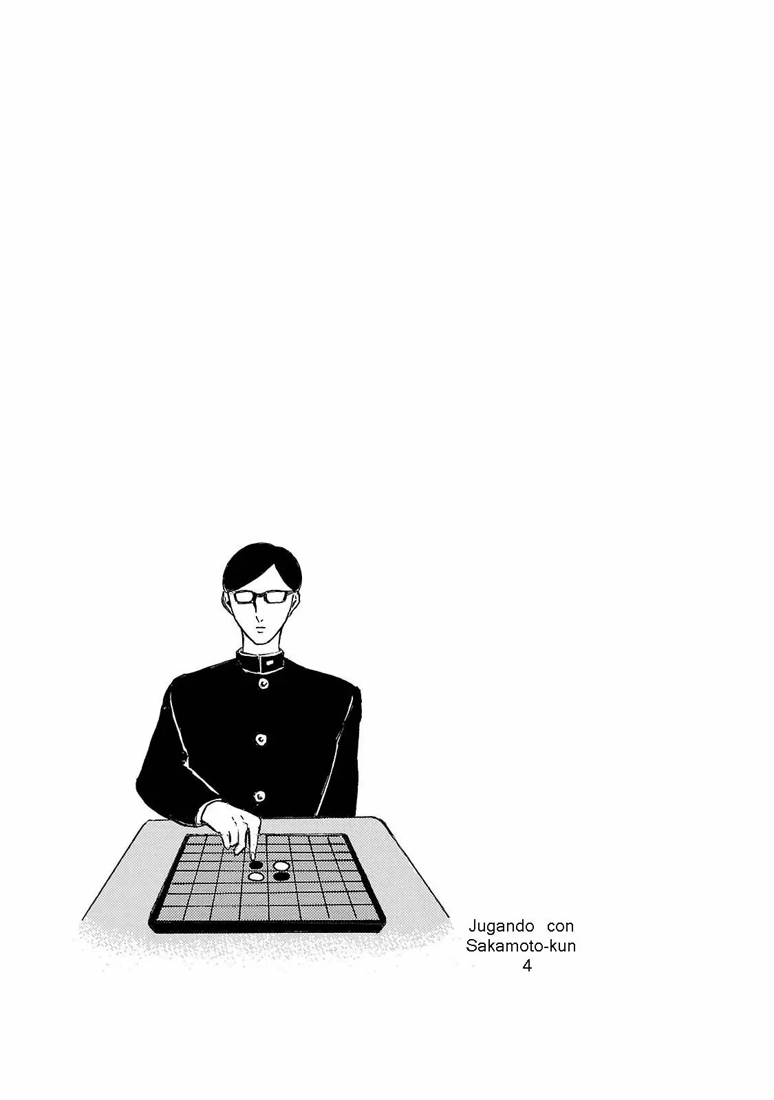 Sakamoto desu ga? - Capítulo 21 - Página 38 - LectorTMOo