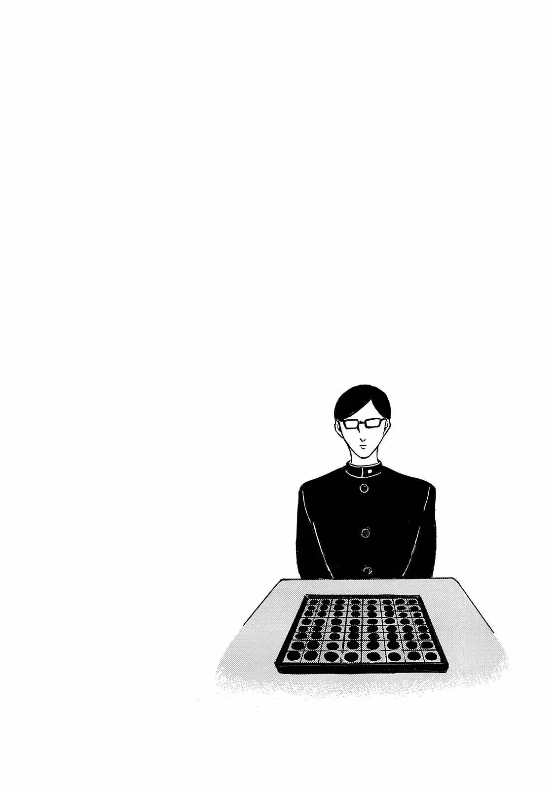 Sakamoto desu ga? - Capítulo 21 - Página 39 - LectorTMOo