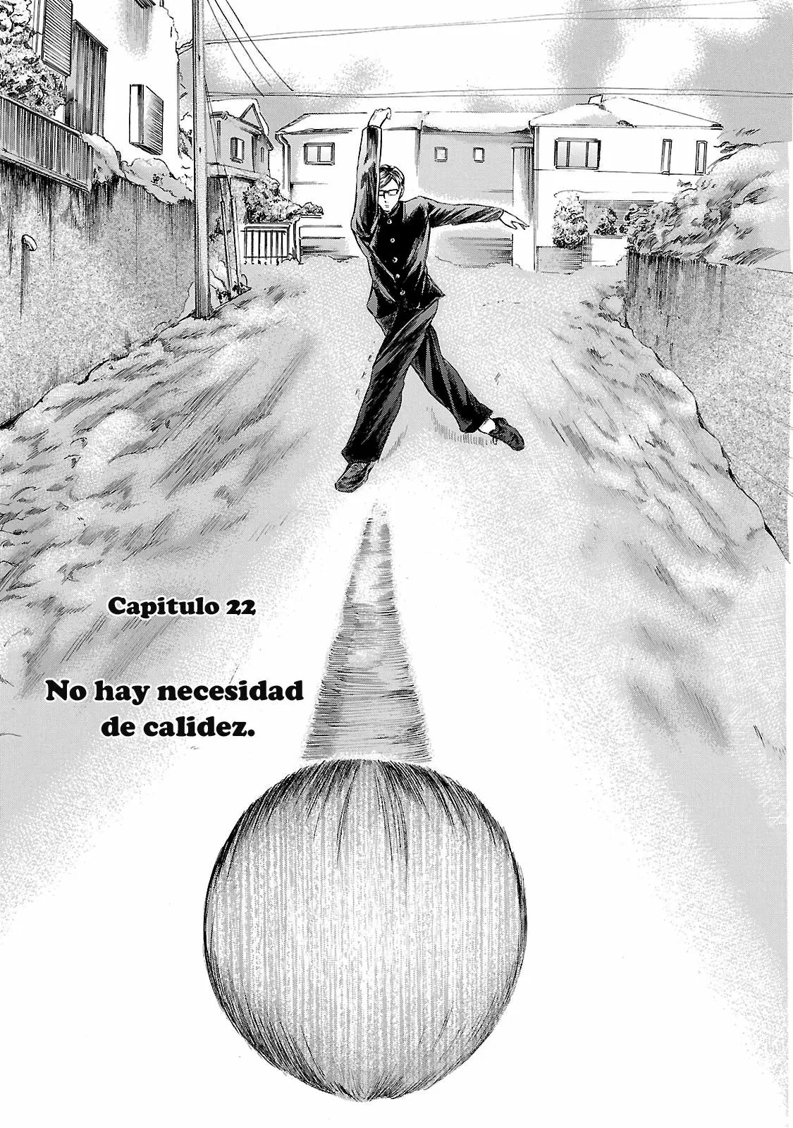 Sakamoto desu ga? - Capítulo 22 - Página 1 - LectorTMOo