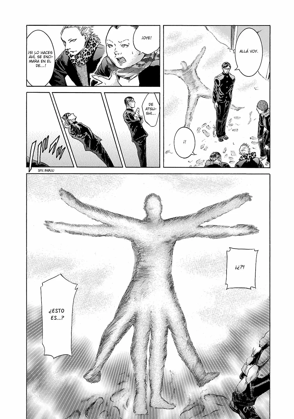 Sakamoto desu ga? - Capítulo 22 - Página 6 - LectorTMOo