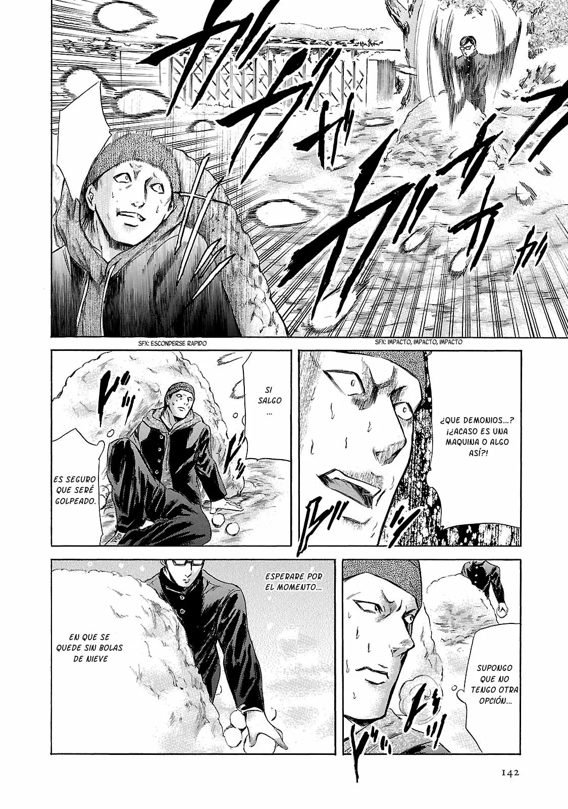Sakamoto desu ga? - Capítulo 22 - Página 16 - LectorTMOo