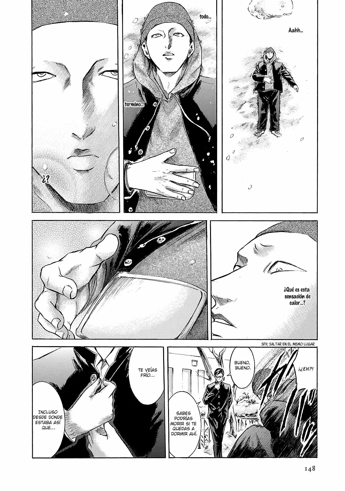Sakamoto desu ga? - Capítulo 22 - Página 22 - LectorTMOo