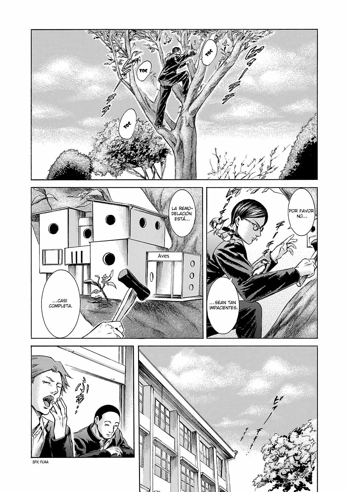 Sakamoto desu ga? - Capítulo 23 - Página 2 - LectorTMOo
