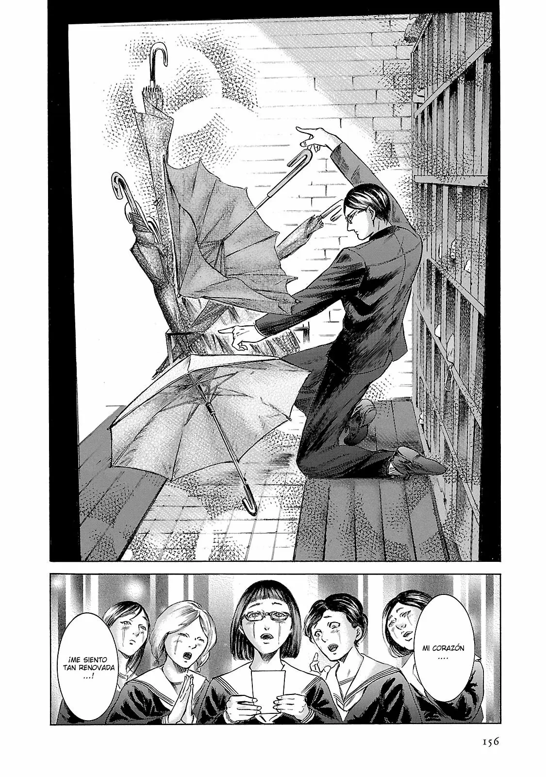 Sakamoto desu ga? - Capítulo 23 - Página 6 - LectorTMOo