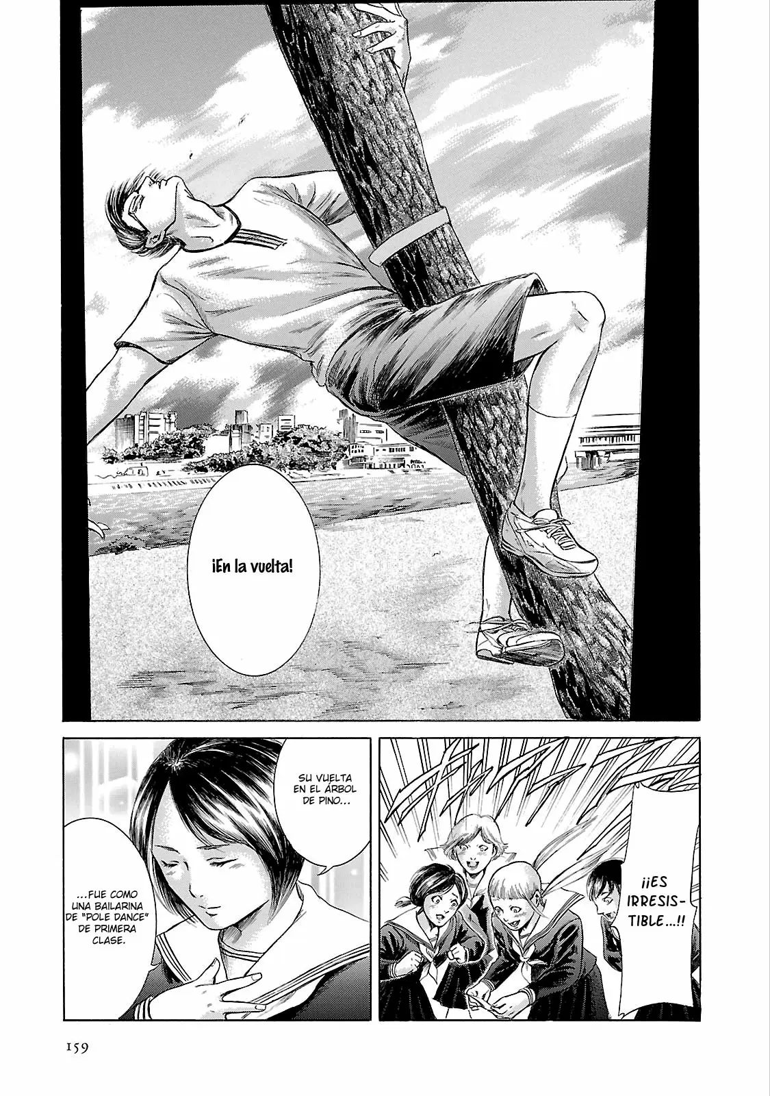 Sakamoto desu ga? - Capítulo 23 - Página 9 - LectorTMOo
