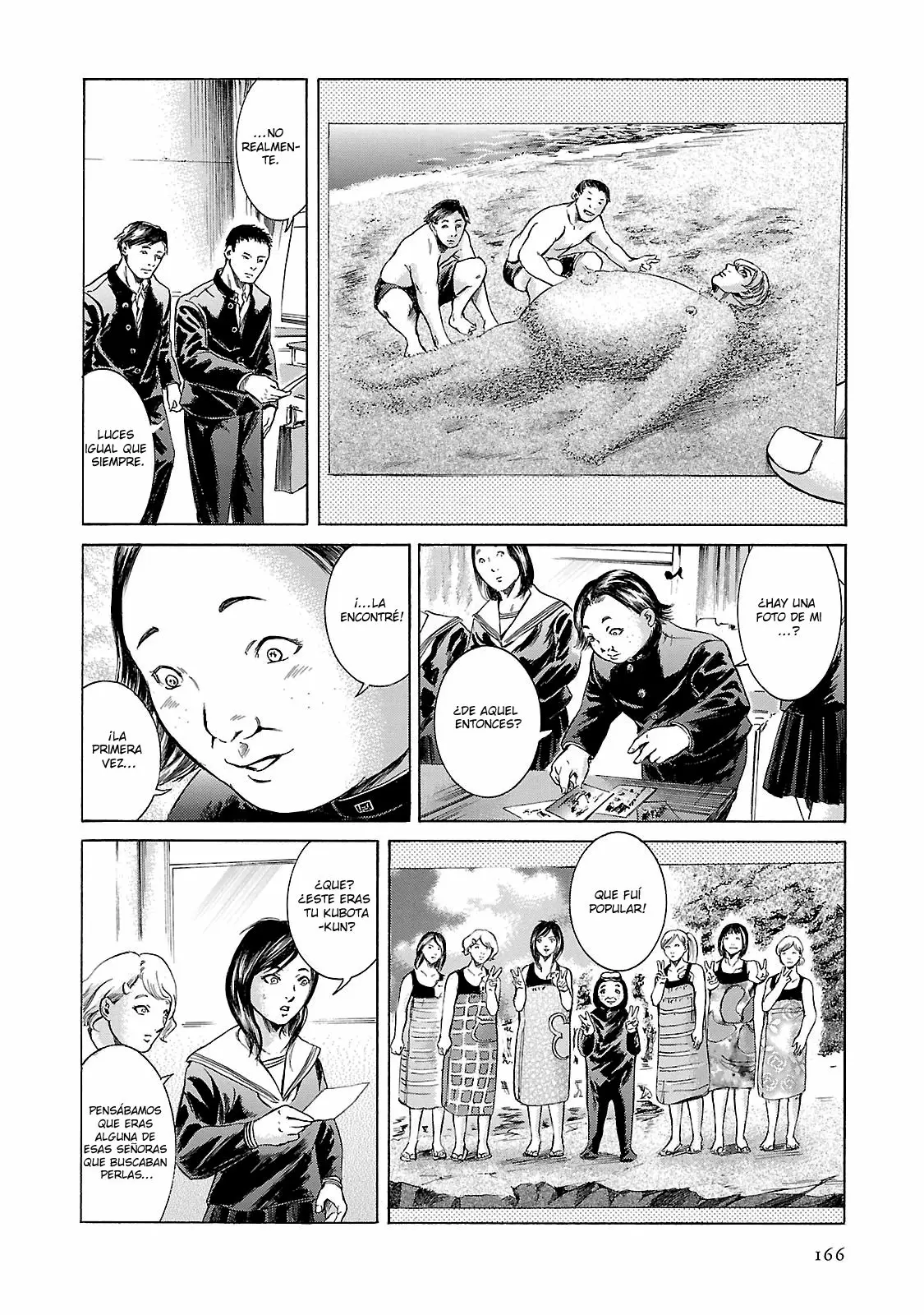 Sakamoto desu ga? - Capítulo 23 - Página 16 - LectorTMOo