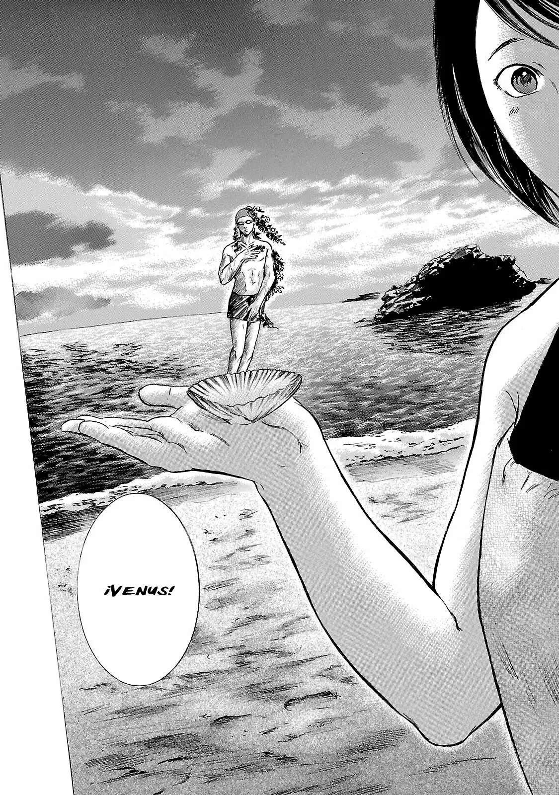 Sakamoto desu ga? - Capítulo 23 - Página 20 - LectorTMOo