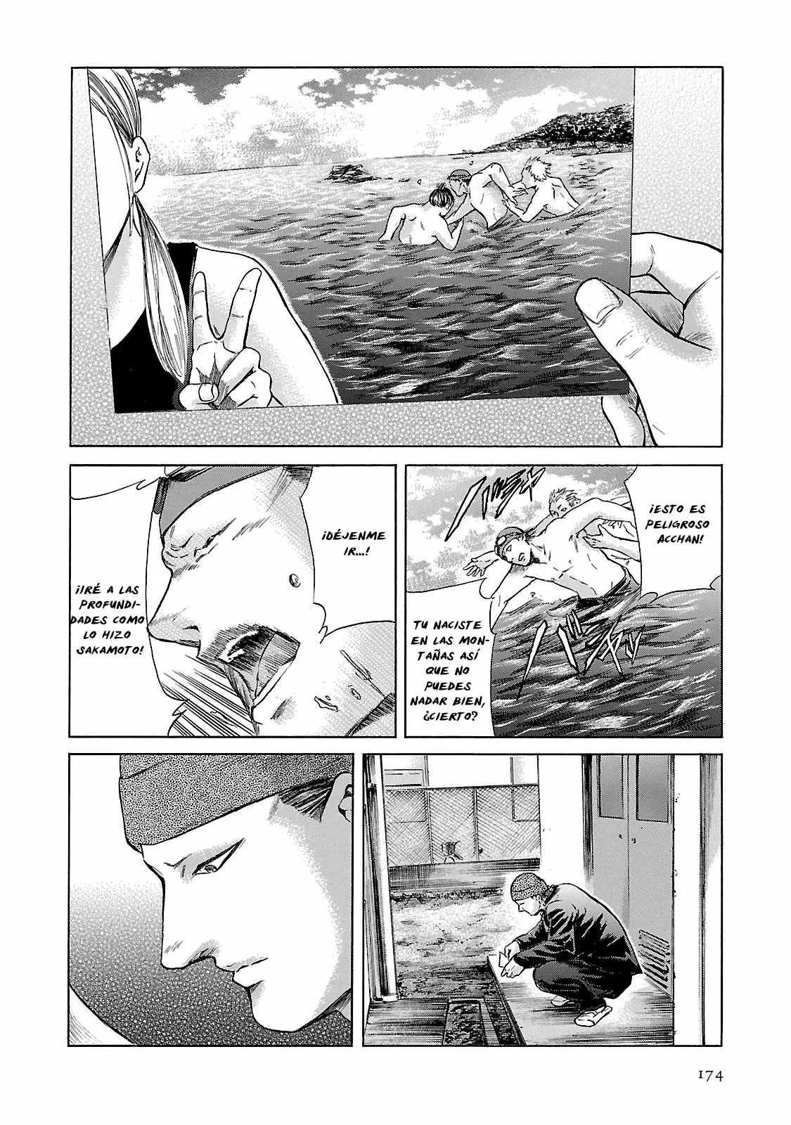 Sakamoto desu ga? - Capítulo 23 - Página 24 - LectorTMOo