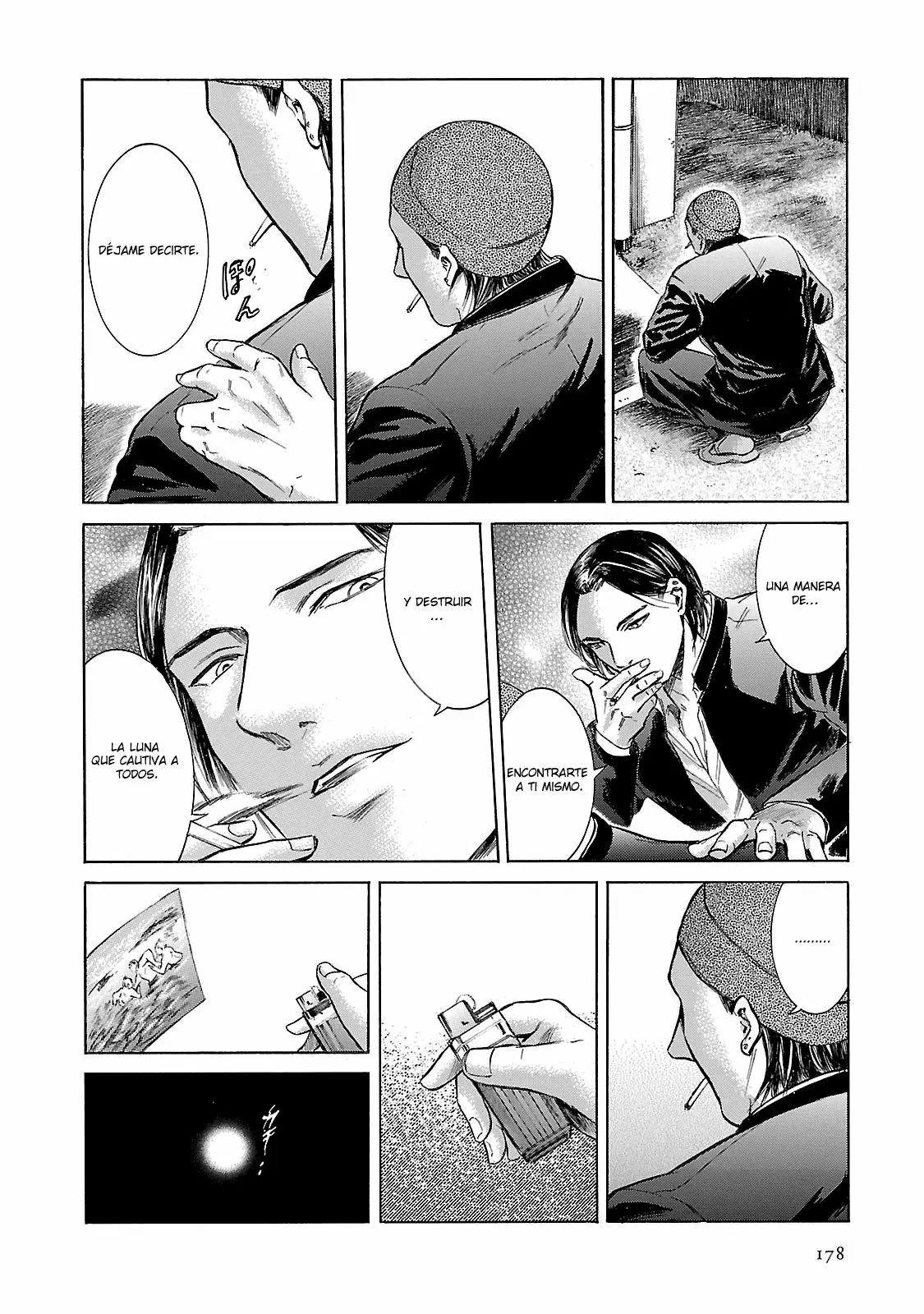 Sakamoto desu ga? - Capítulo 23 - Página 28 - LectorTMOo