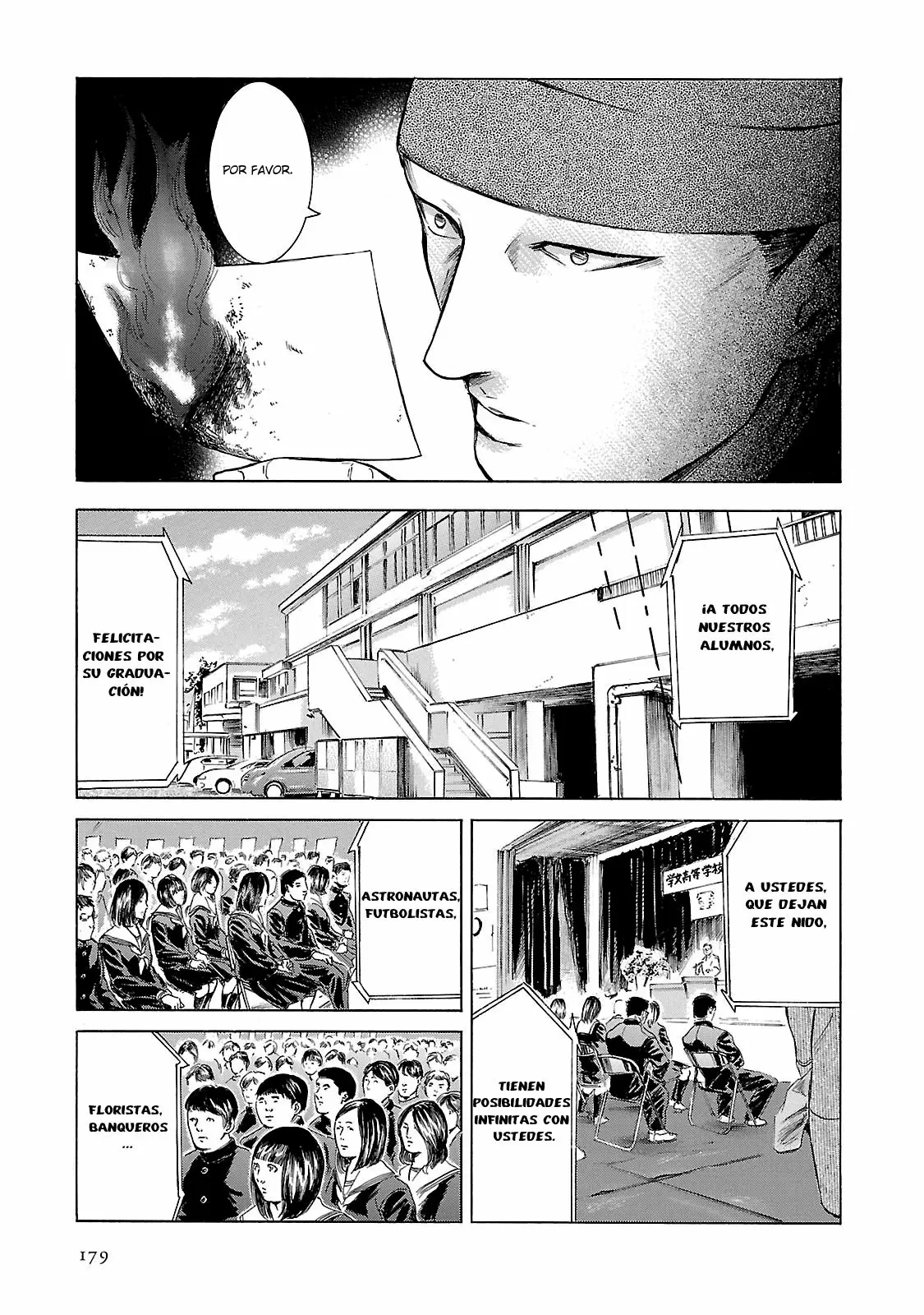 Sakamoto desu ga? - Capítulo 23 - Página 29 - LectorTMOo